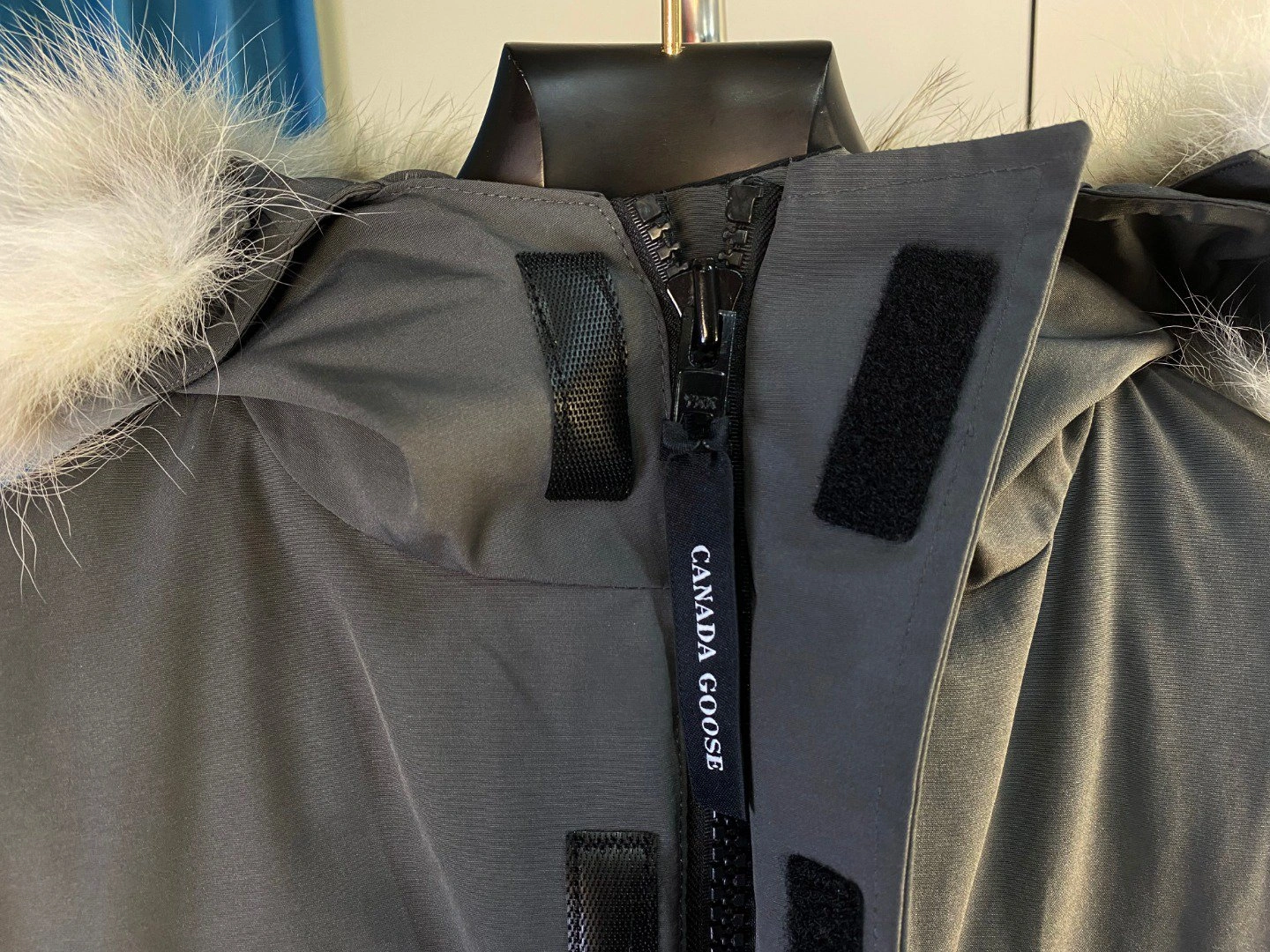 Canada Goose Down Jackets AllSeason 106569