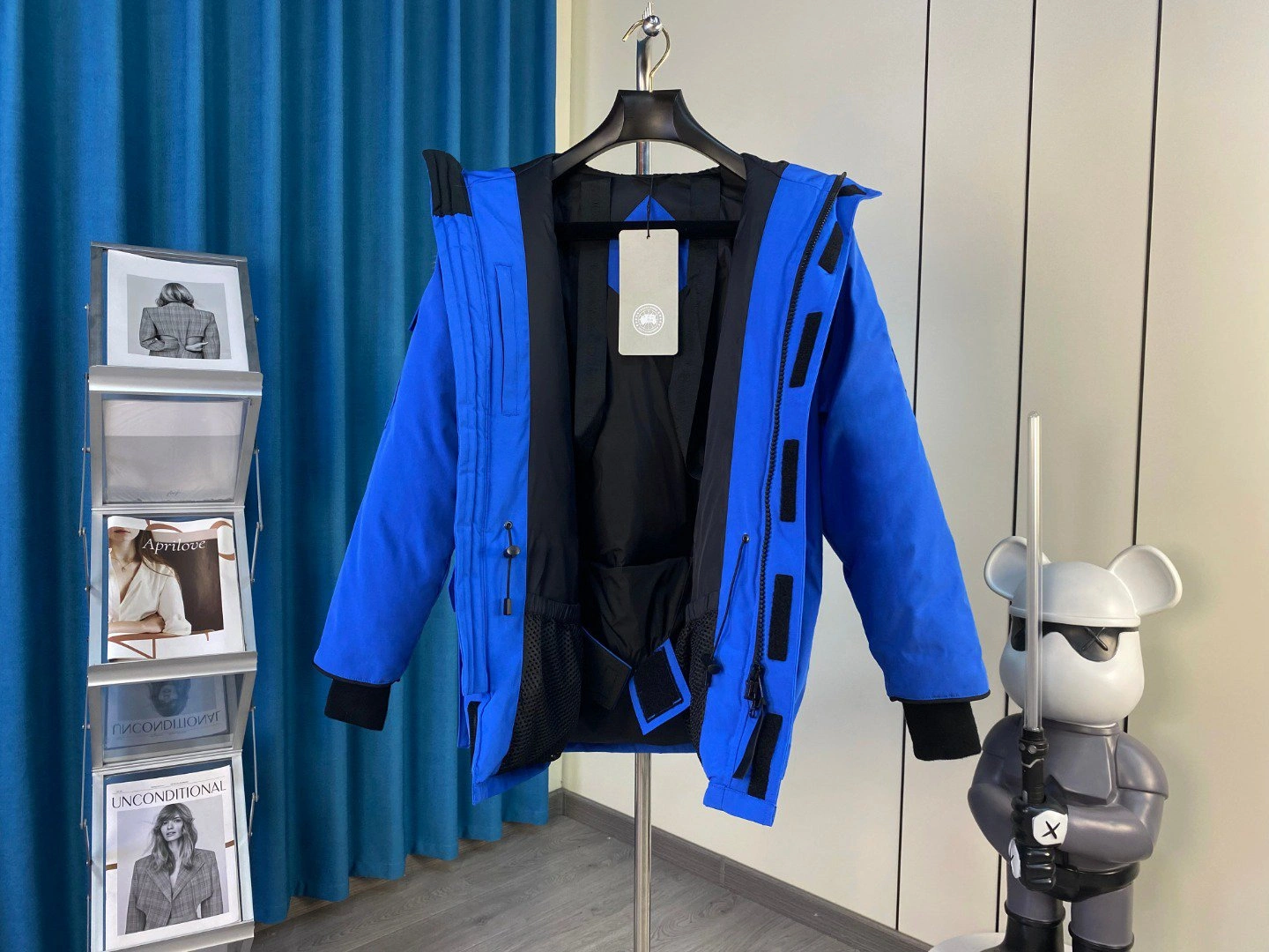 Thermal Canada Goose Down Jackets 106580