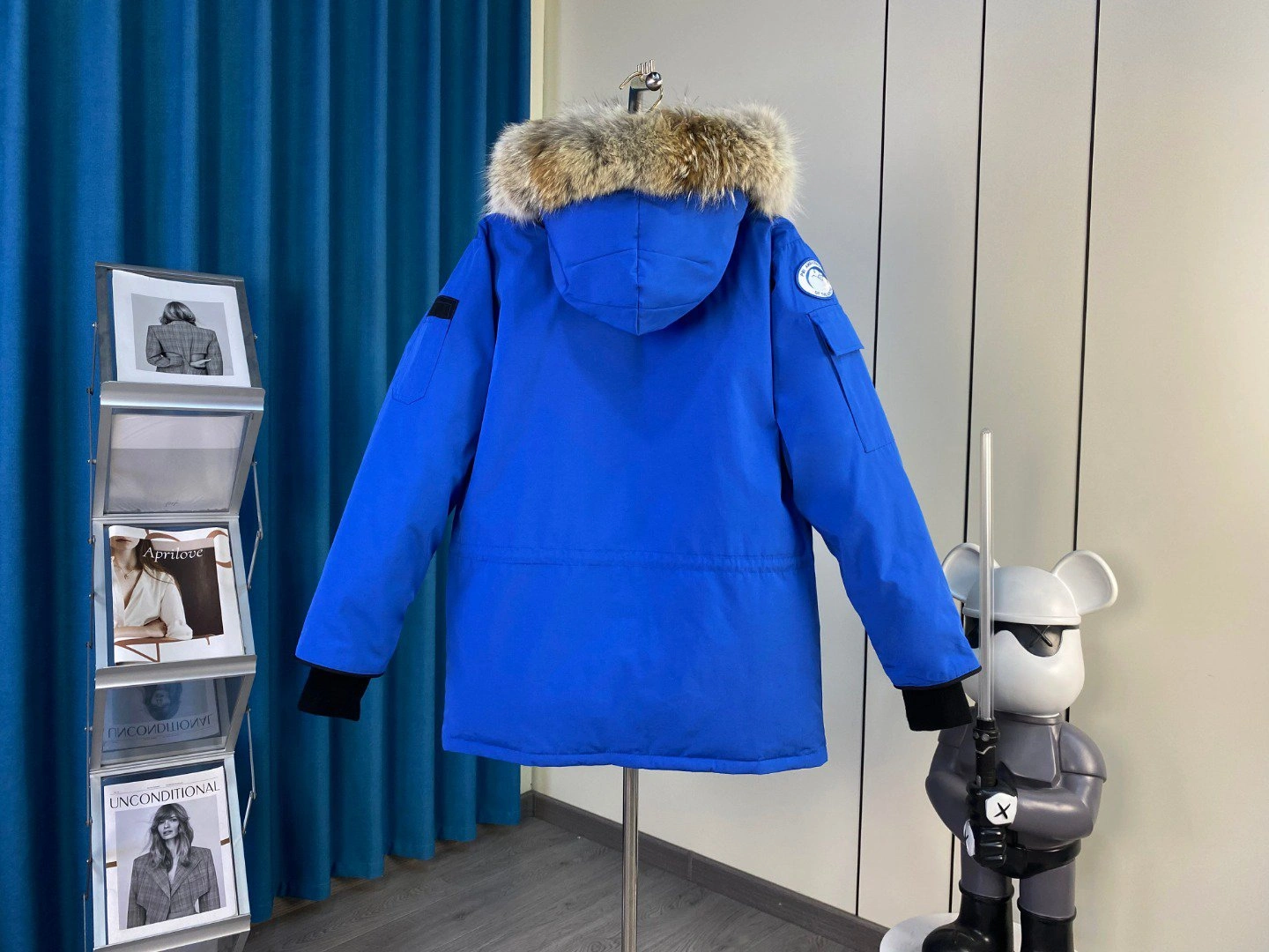 Thermal Canada Goose Down Jackets 106580