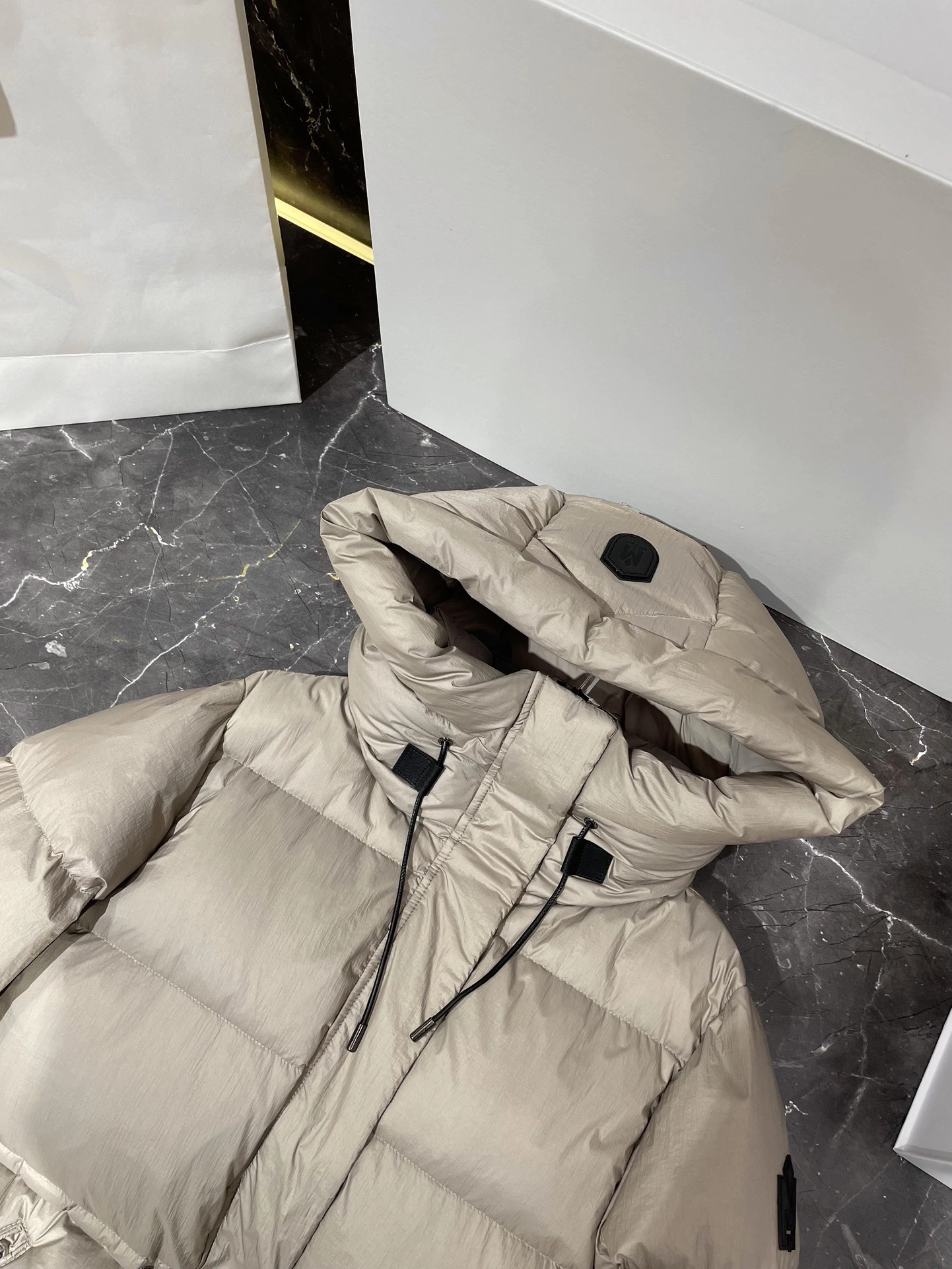 HighQuality Canada Goose Down Jackets 106578