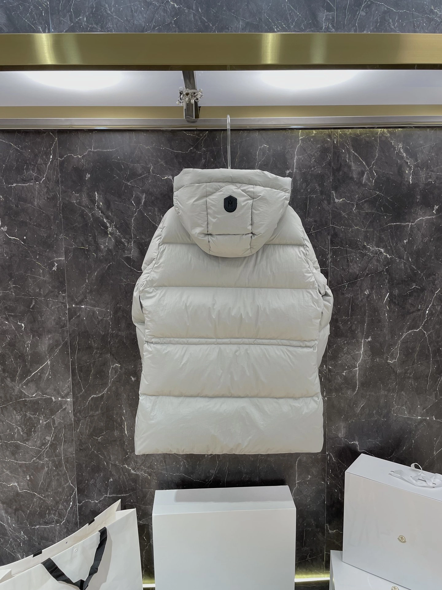 Bold Canada Goose Down Jackets 106537