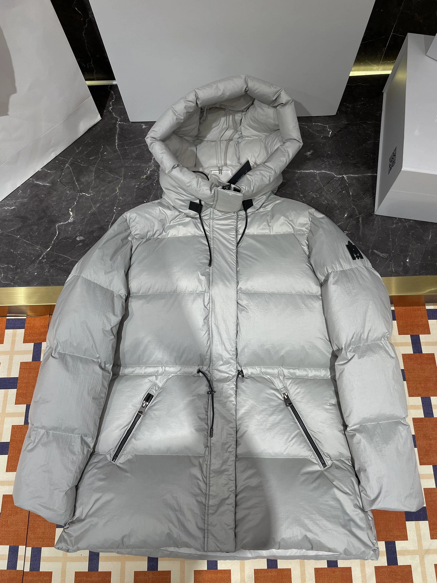 Bold Canada Goose Down Jackets 106537