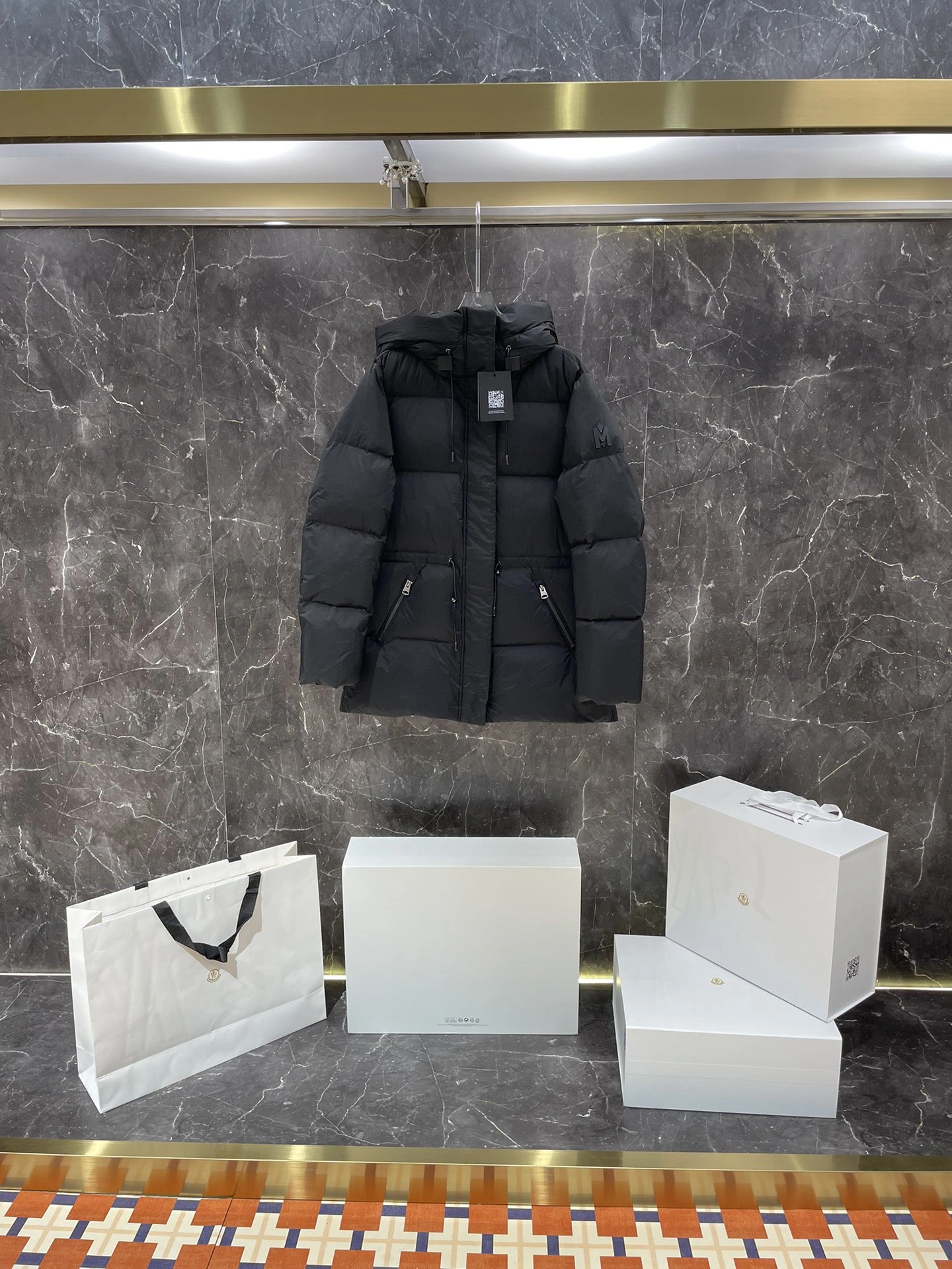 Canada Goose Down Jackets Colorful 106563