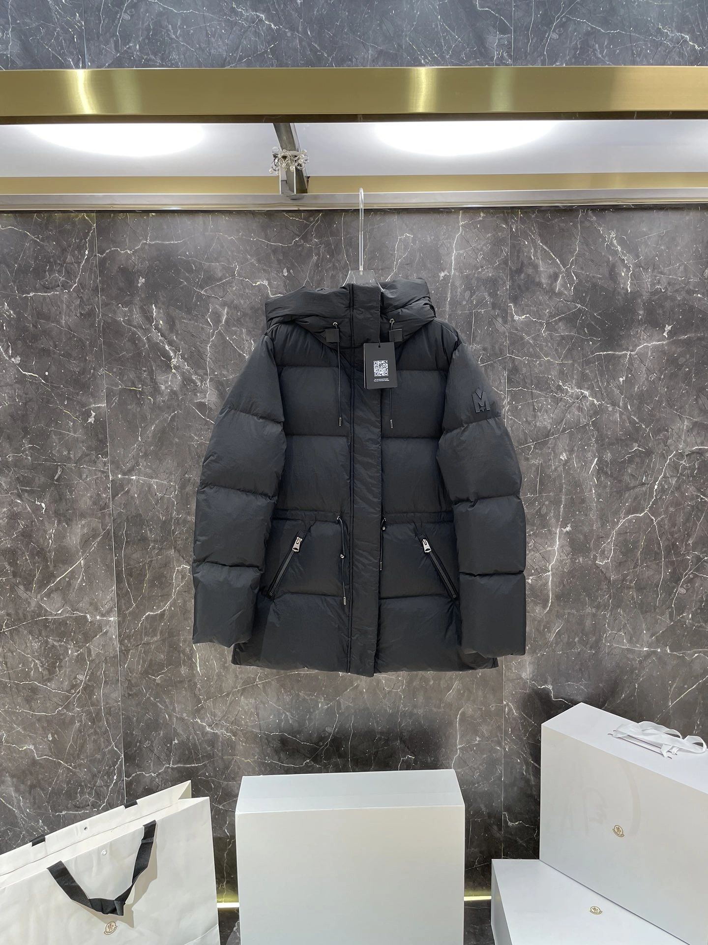 Canada Goose Down Jackets Colorful 106563