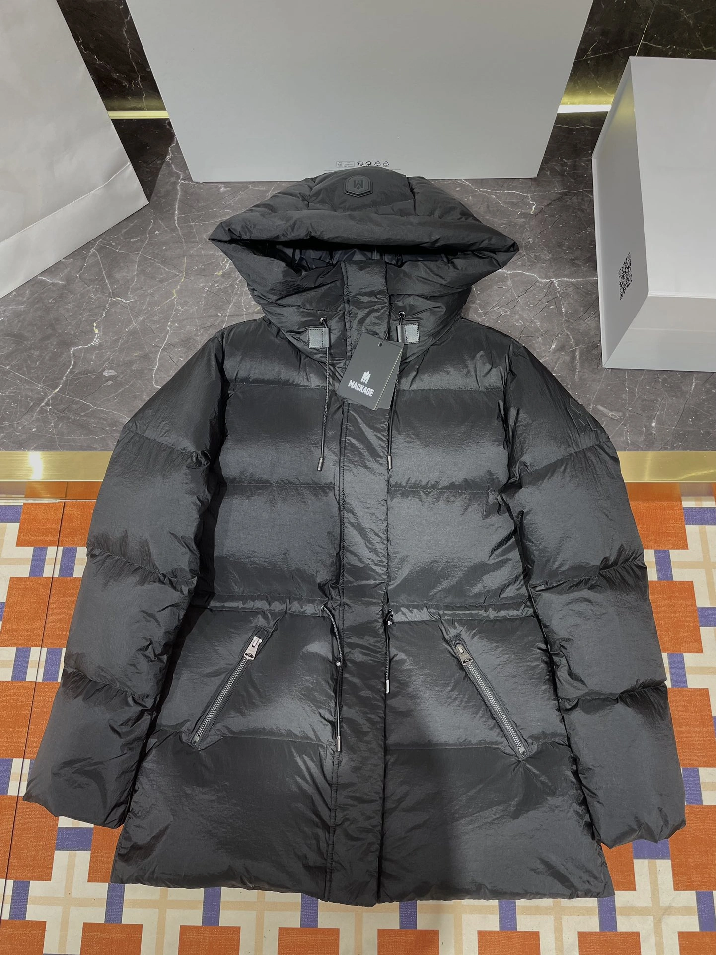 Canada Goose Down Jackets Colorful 106563
