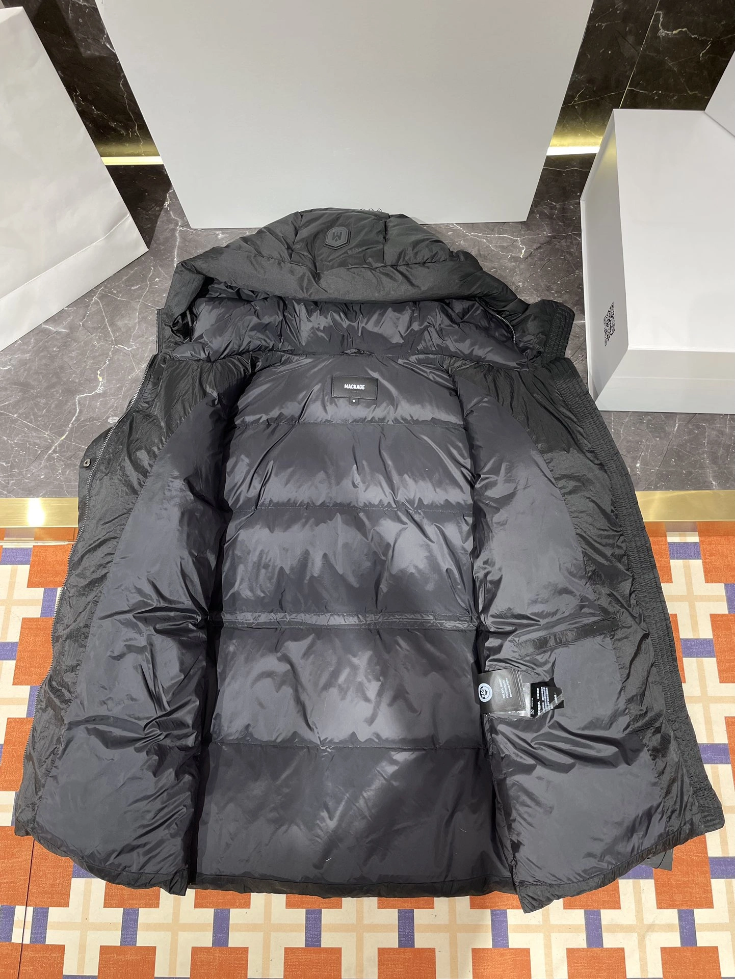 Canada Goose Down Jackets Colorful 106563