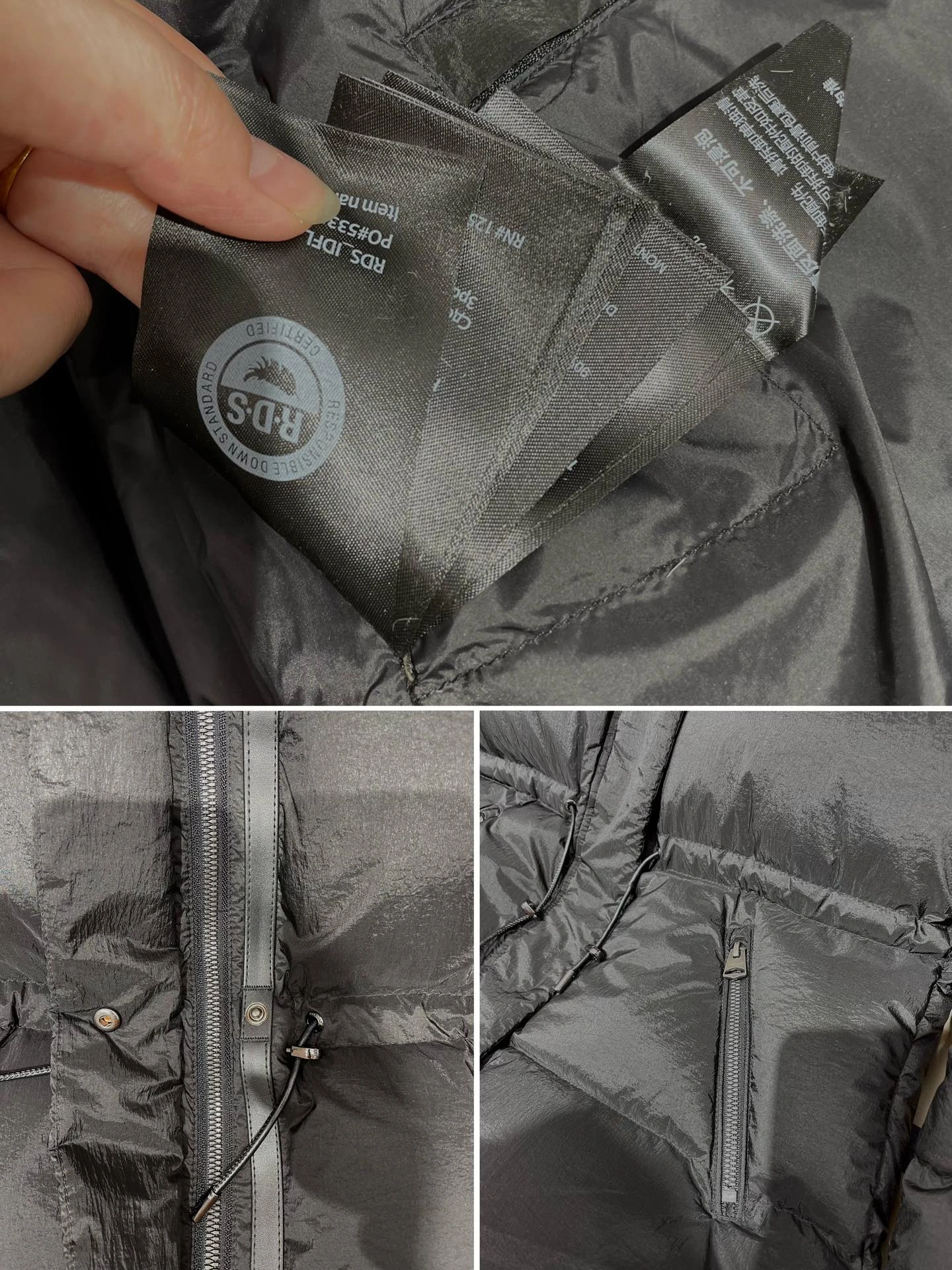 Canada Goose Down Jackets Colorful 106563