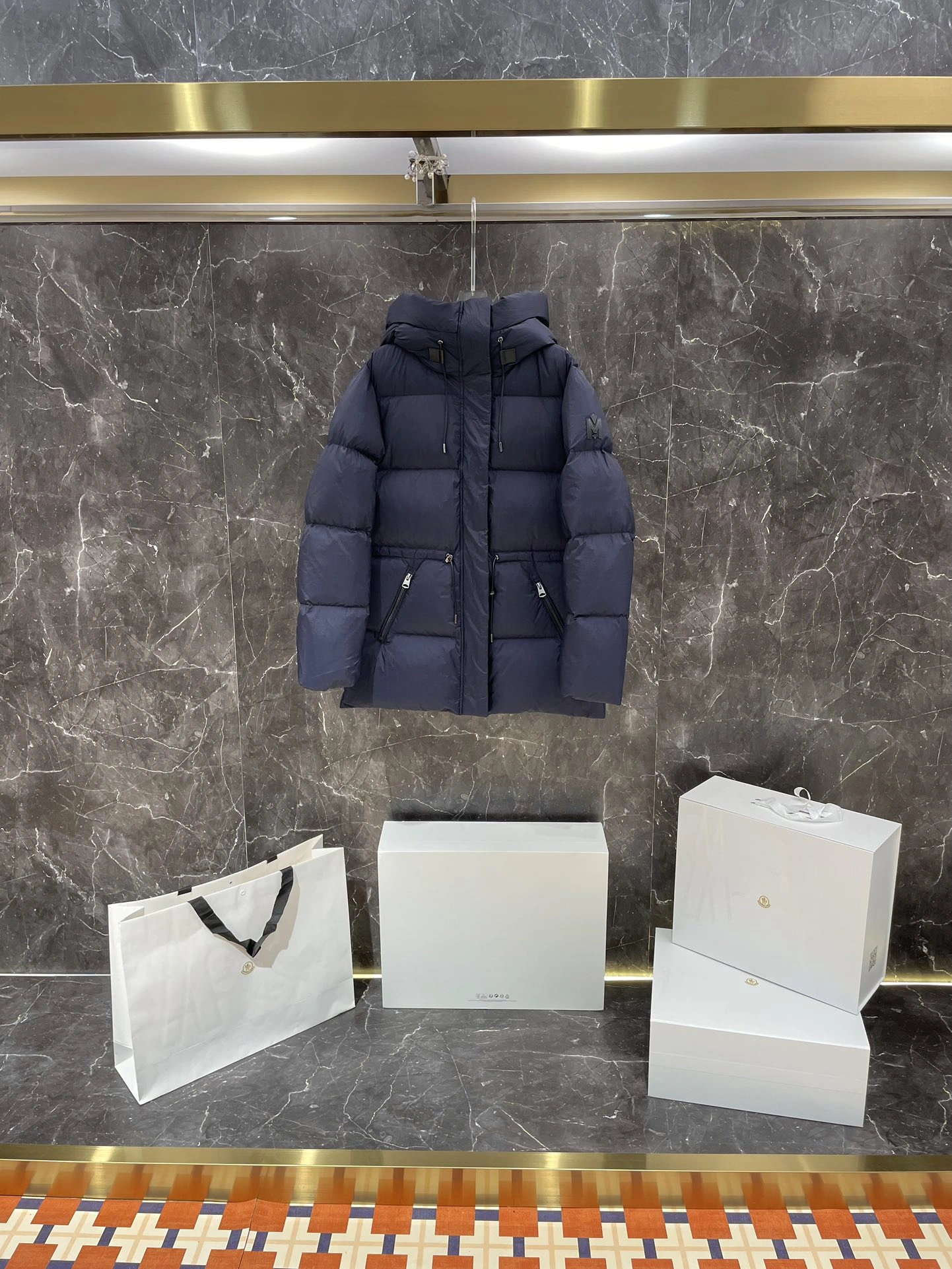Canada Goose Down Jackets Comfortable 106571