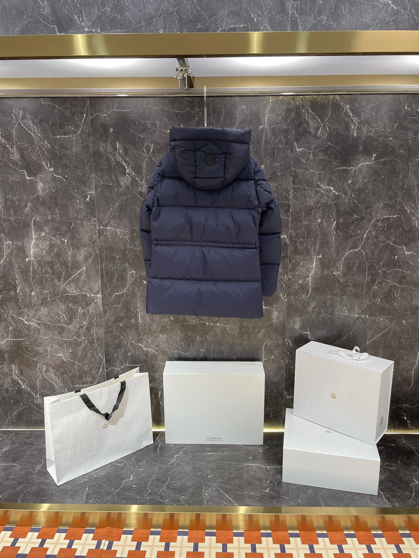 Canada Goose Down Jackets Comfortable 106571