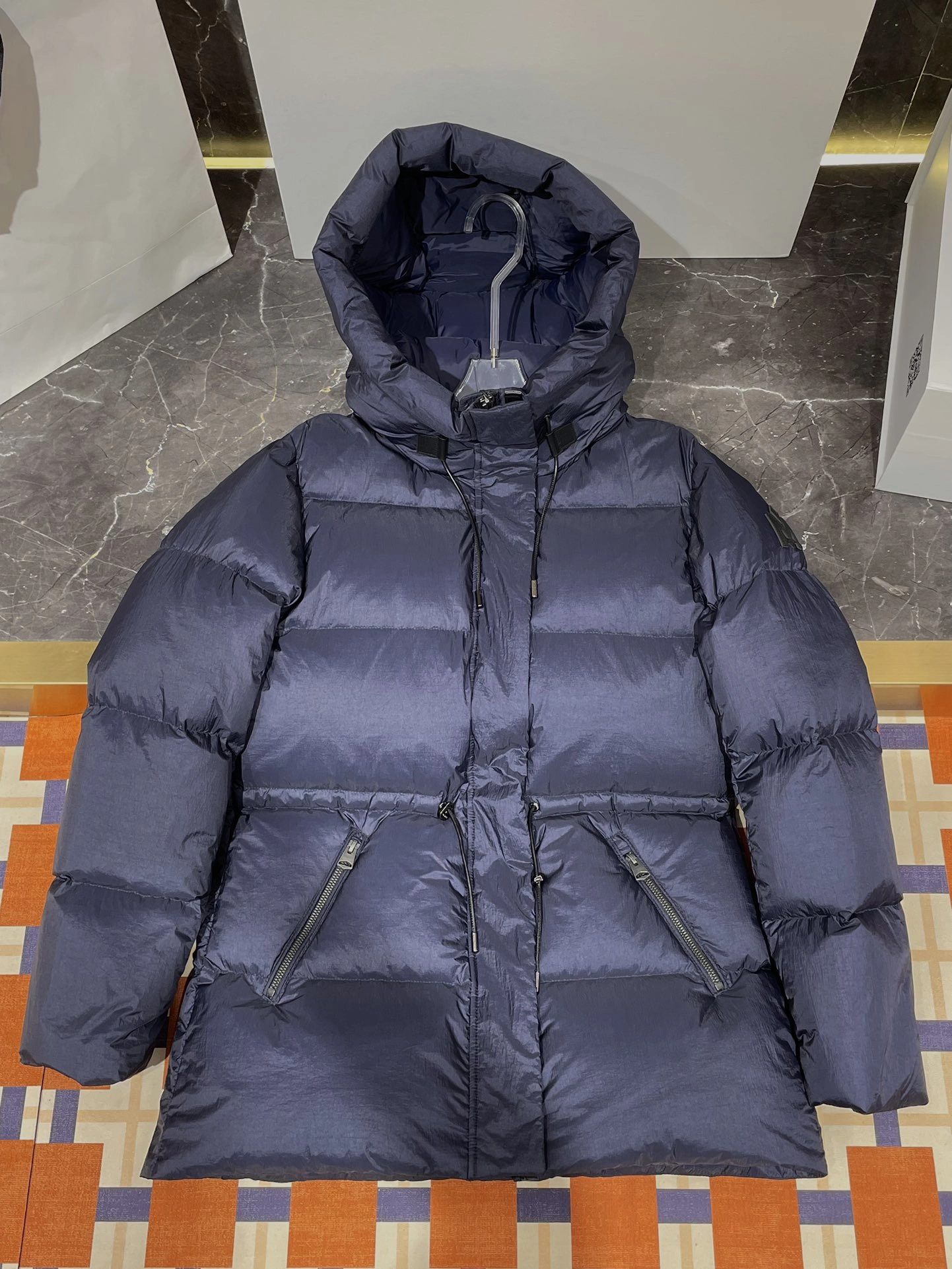 Canada Goose Down Jackets Comfortable 106571