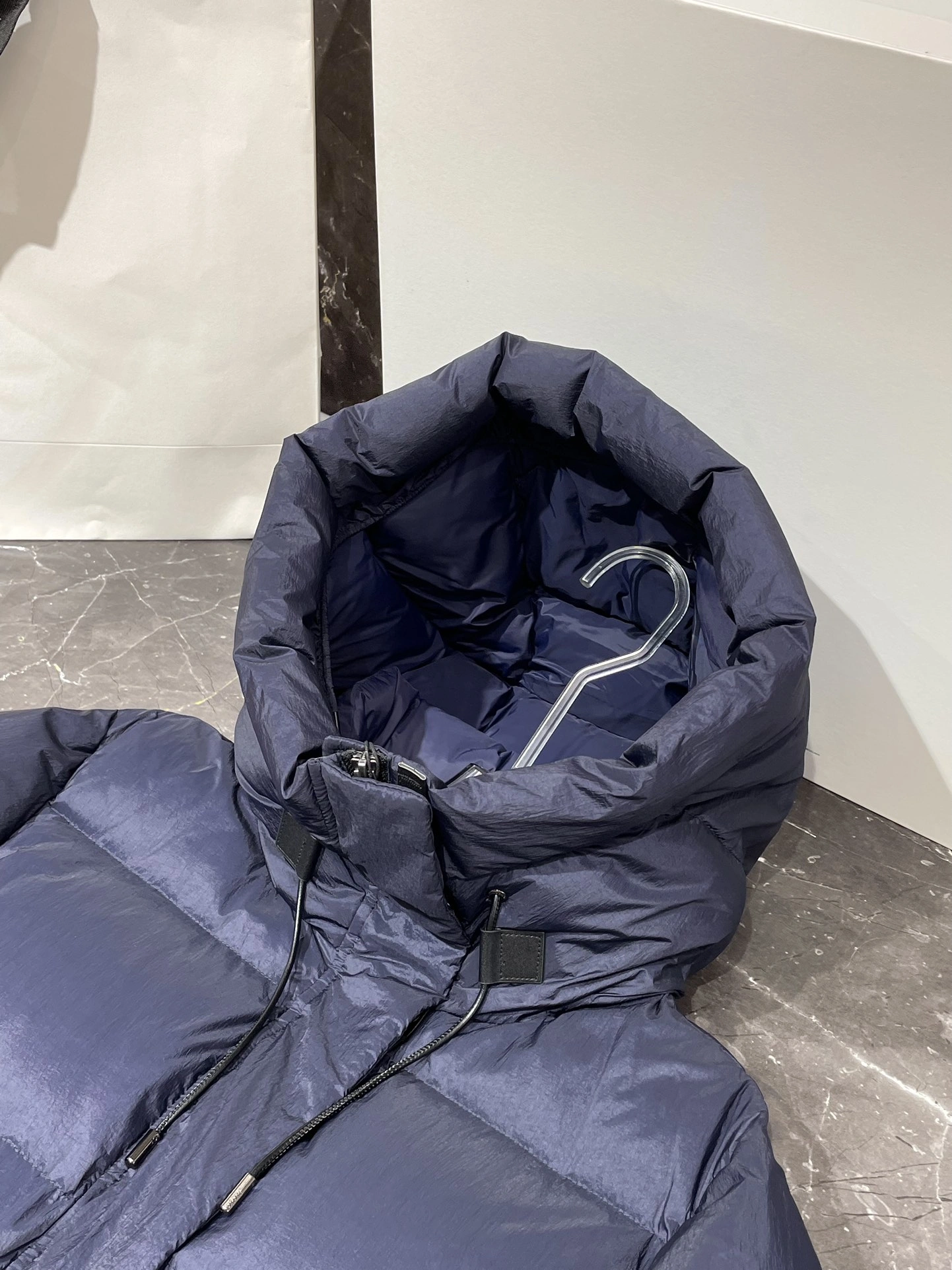 Canada Goose Down Jackets Comfortable 106571
