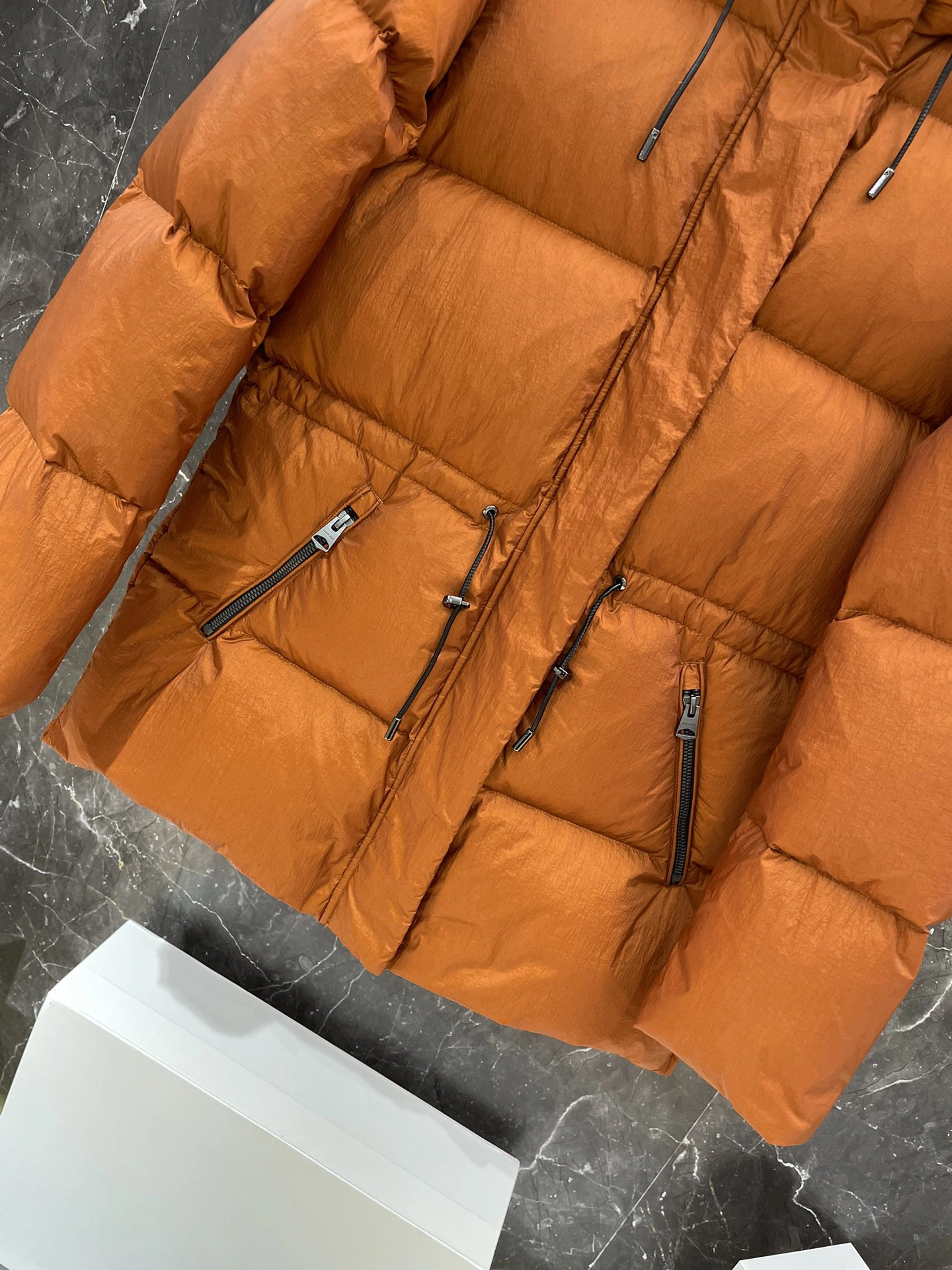 Canada Goose Down Jackets ComfortFit 106535
