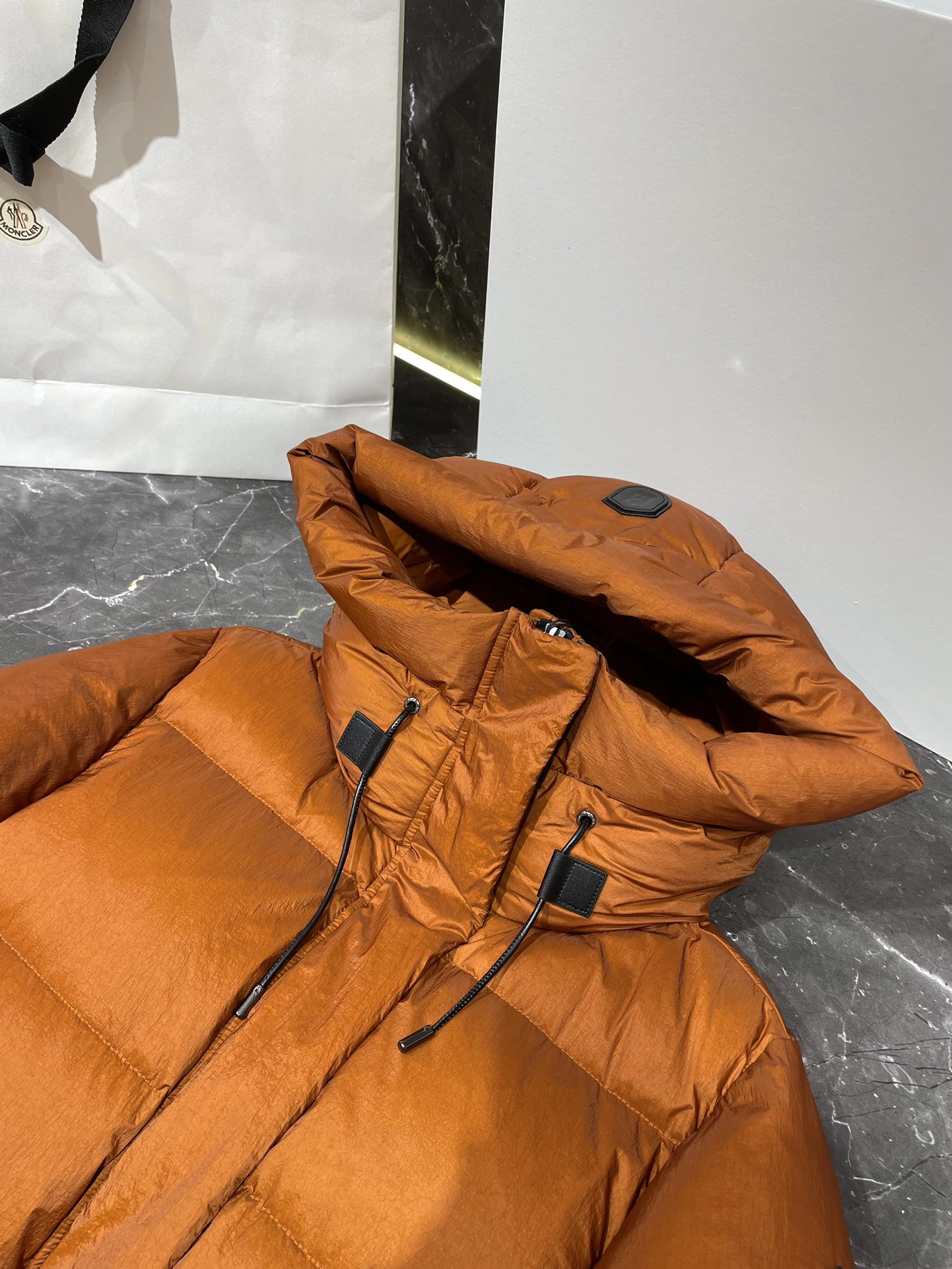 Canada Goose Down Jackets ComfortFit 106535