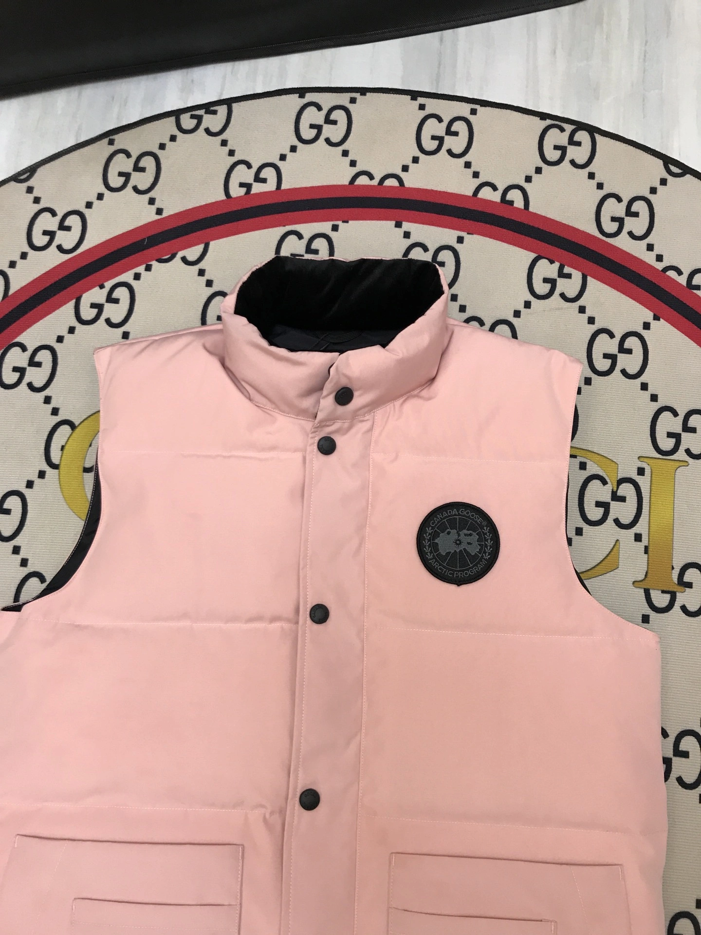 Canada Goose Down Jackets Effortless 106529