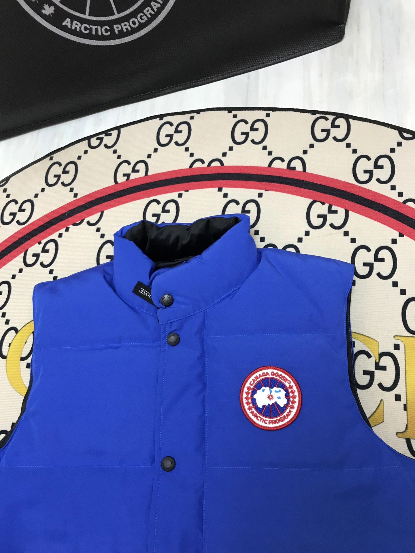 Canada Goose Down Jackets Sustainable 106527