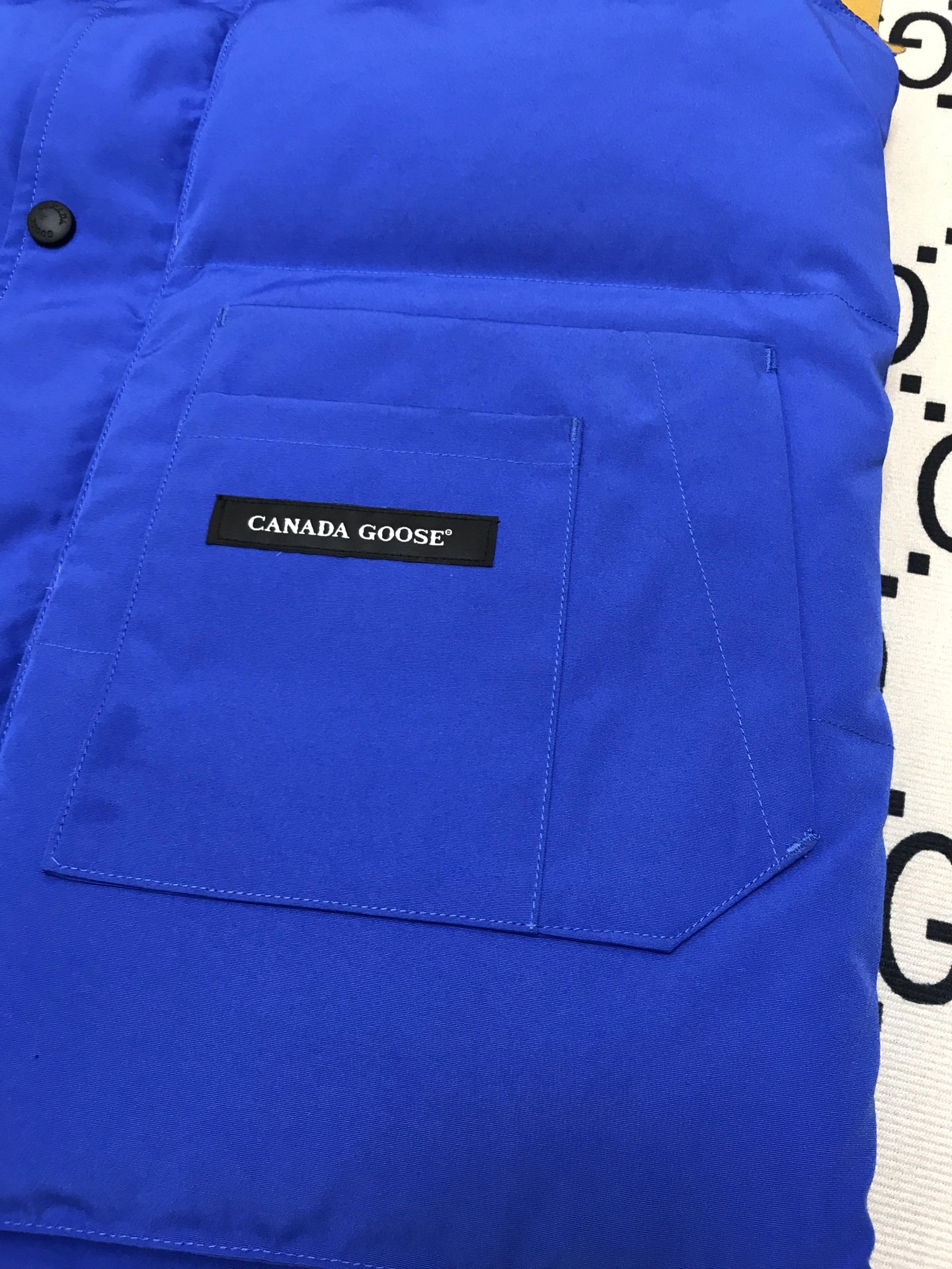 Canada Goose Down Jackets Sustainable 106527