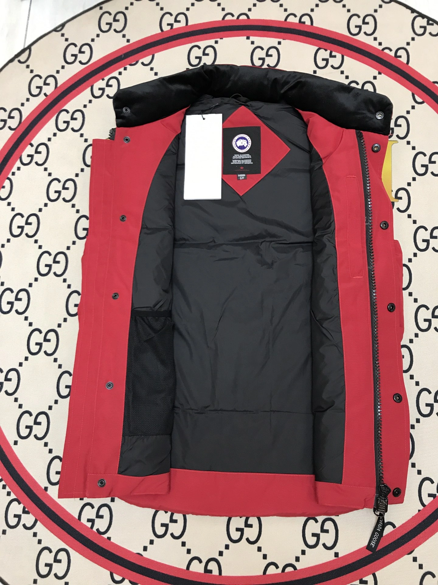 SmartChoice Canada Goose Down Jackets 106531