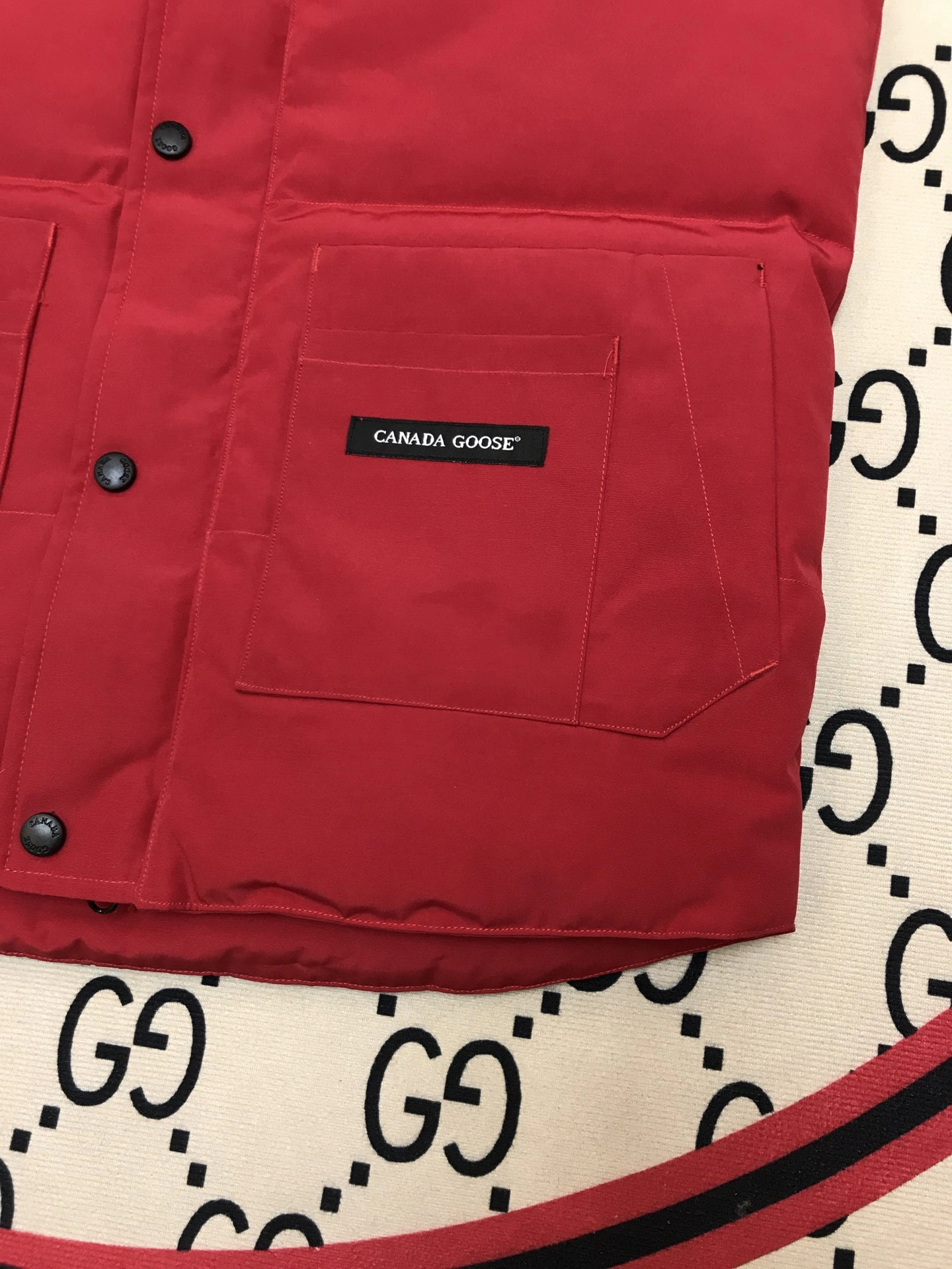 SmartChoice Canada Goose Down Jackets 106531