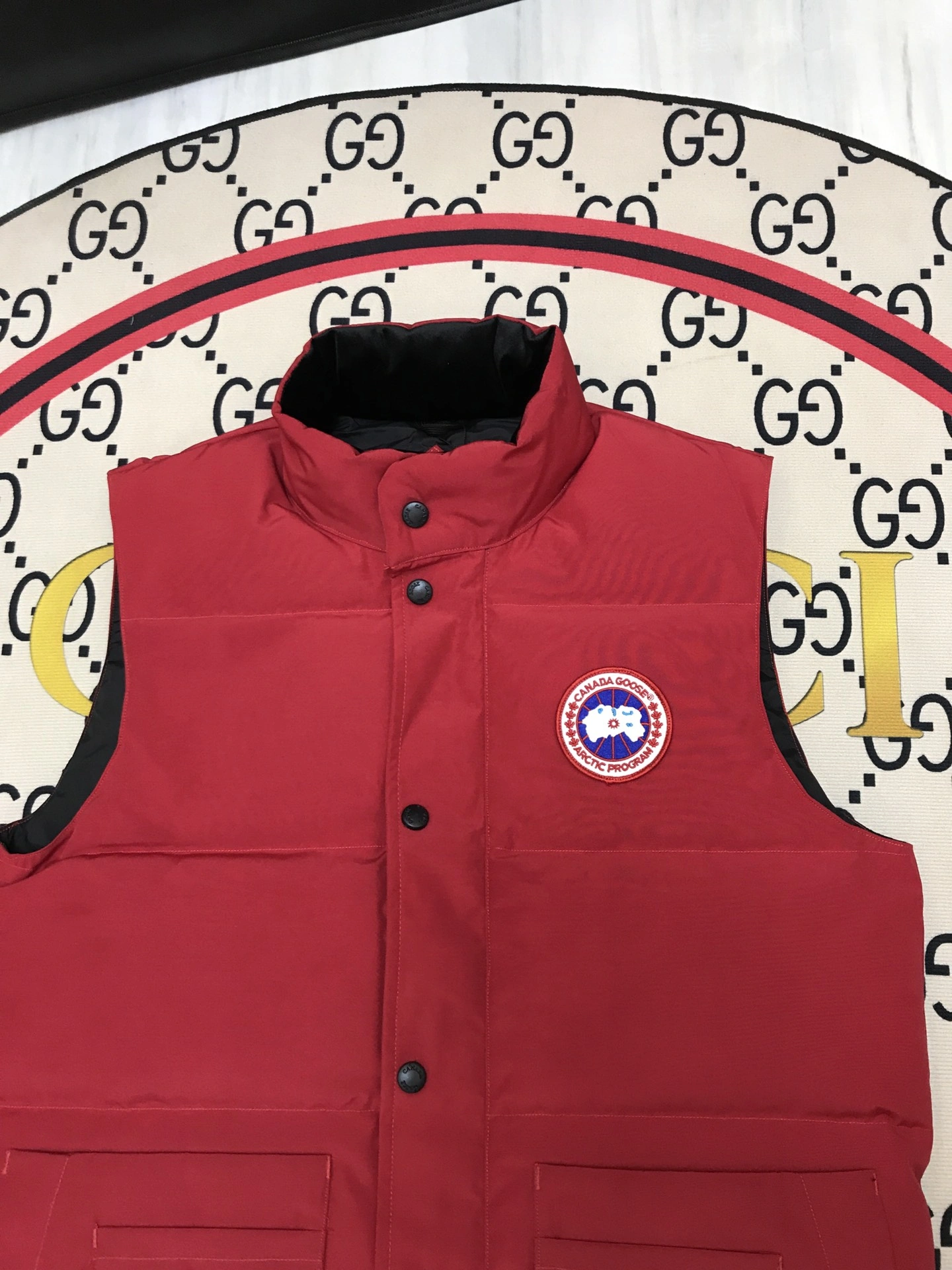 SmartChoice Canada Goose Down Jackets 106531