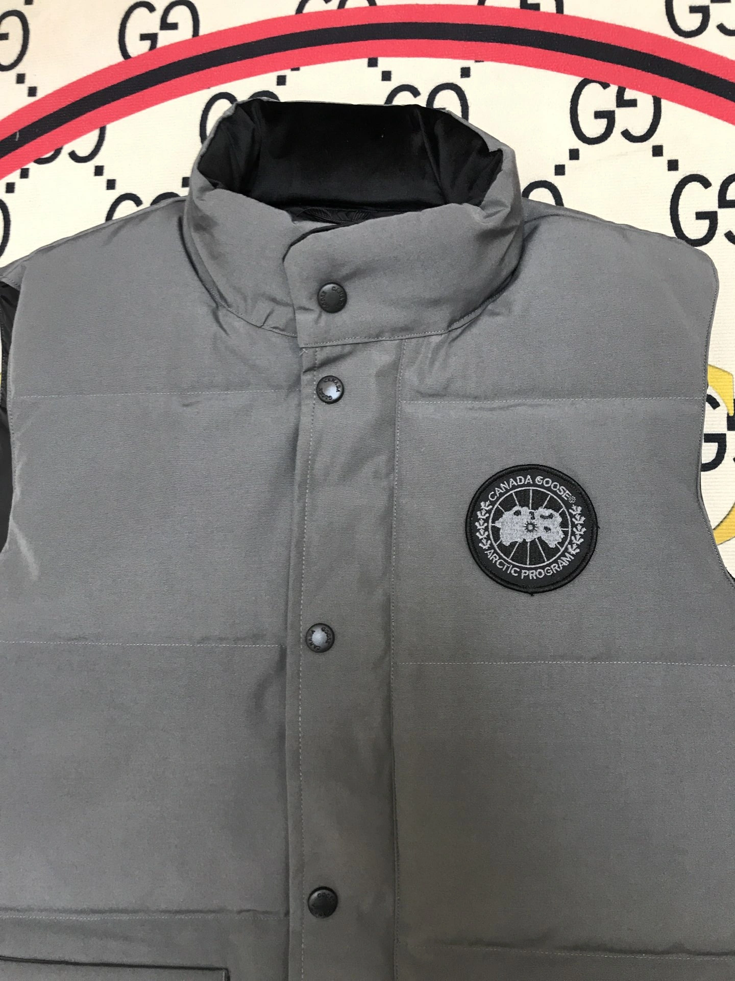Lightweight Canada Goose Down Jackets 106528
