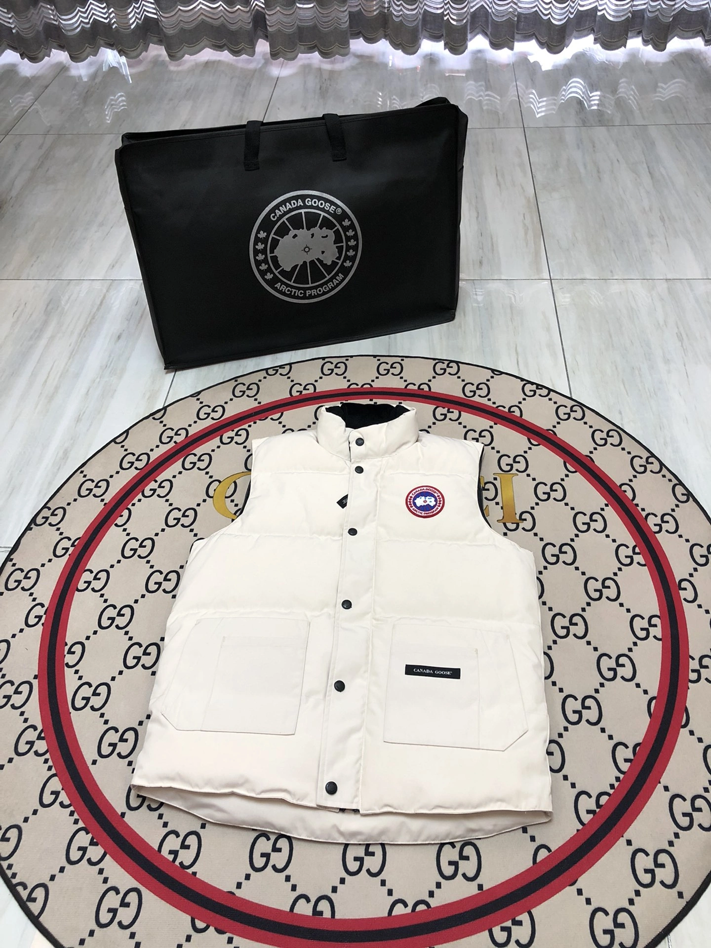 Canada Goose Down Jackets Unique 106519