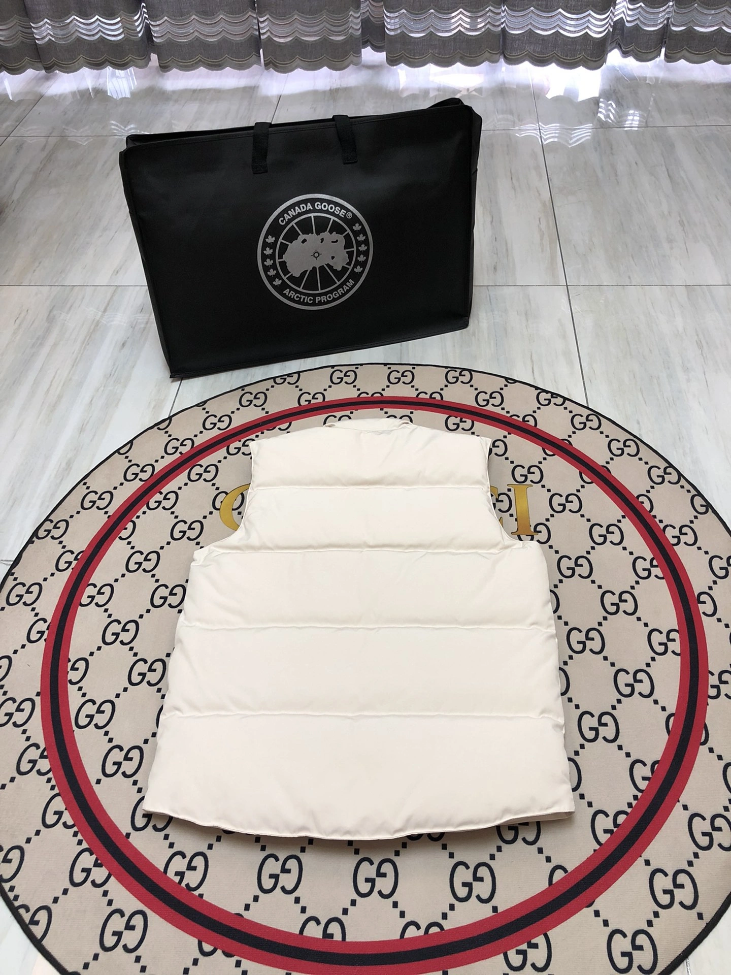 Canada Goose Down Jackets Unique 106519