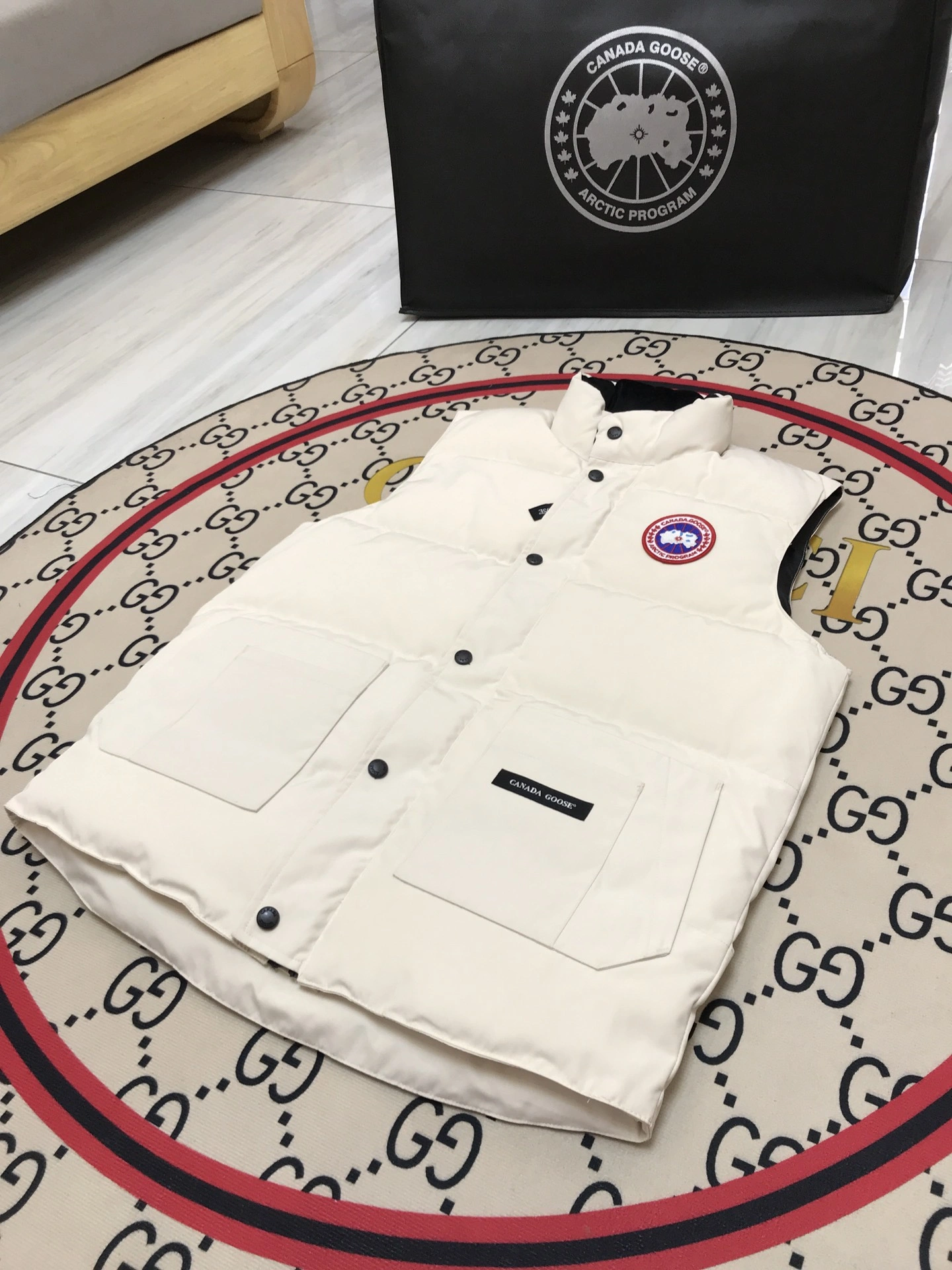 Canada Goose Down Jackets Unique 106519