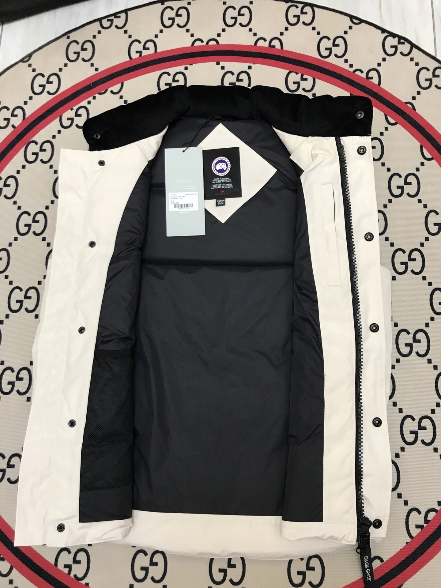 Canada Goose Down Jackets Unique 106519