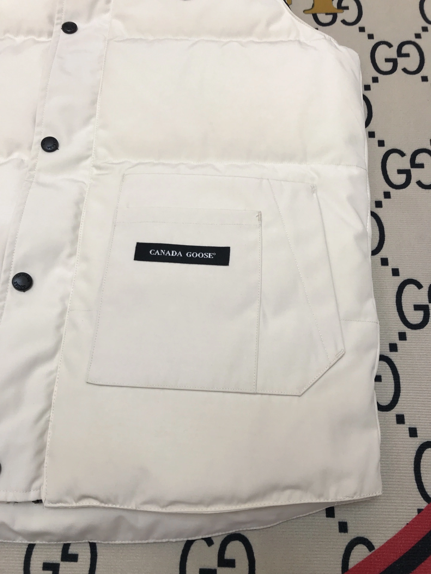 Canada Goose Down Jackets Unique 106519