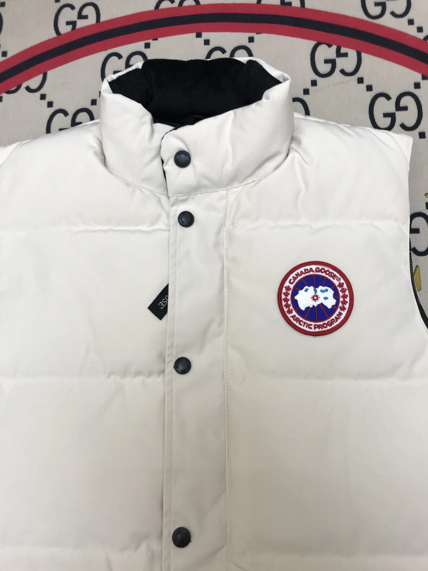 Canada Goose Down Jackets Unique 106519