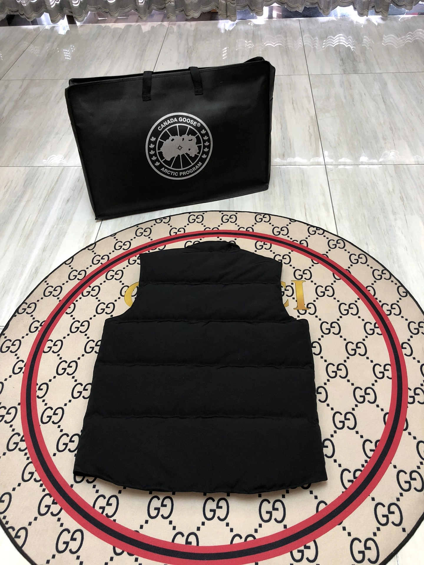 Canada Goose Down Jackets Supportive 106545