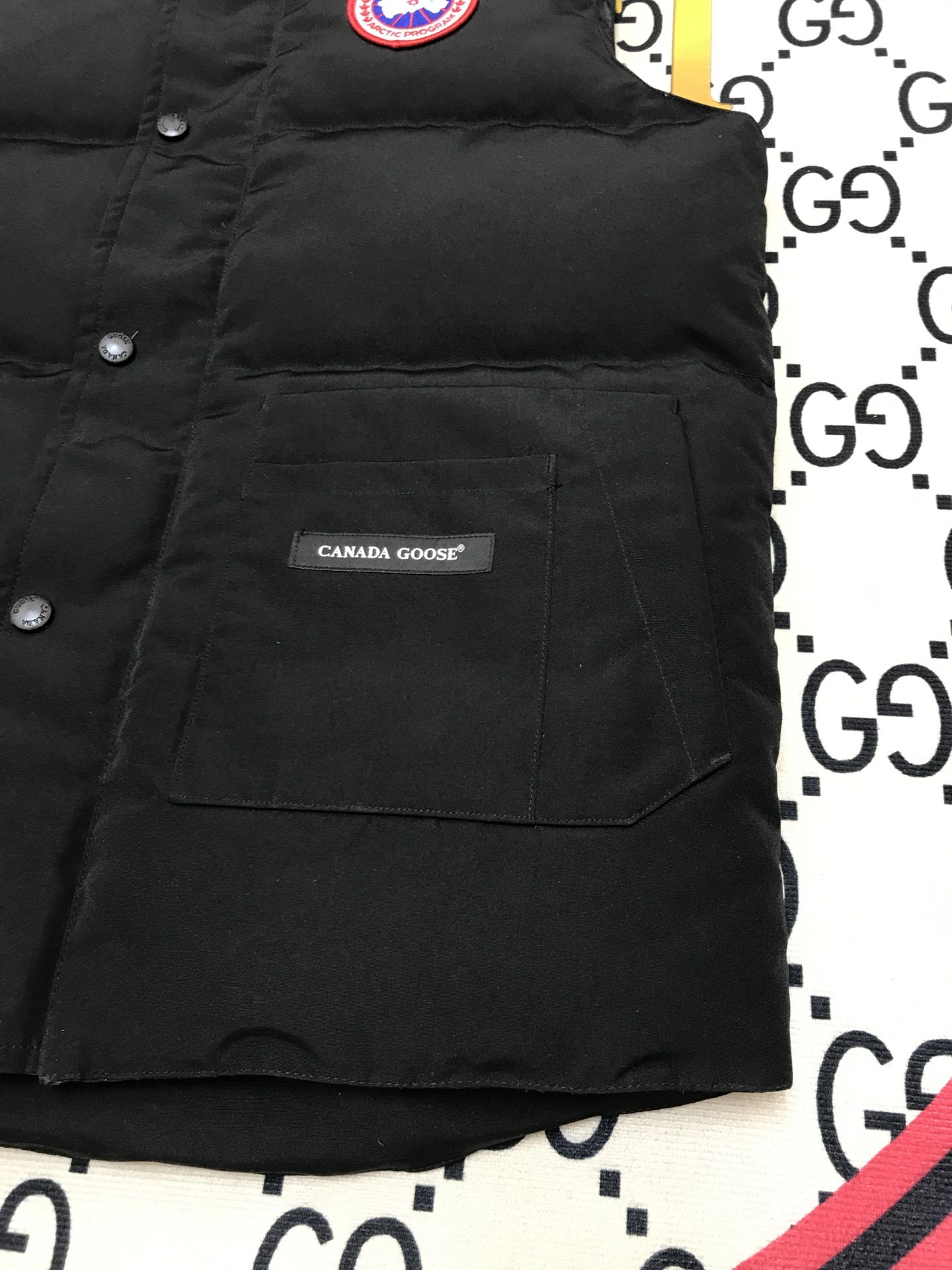 Canada Goose Down Jackets Supportive 106545