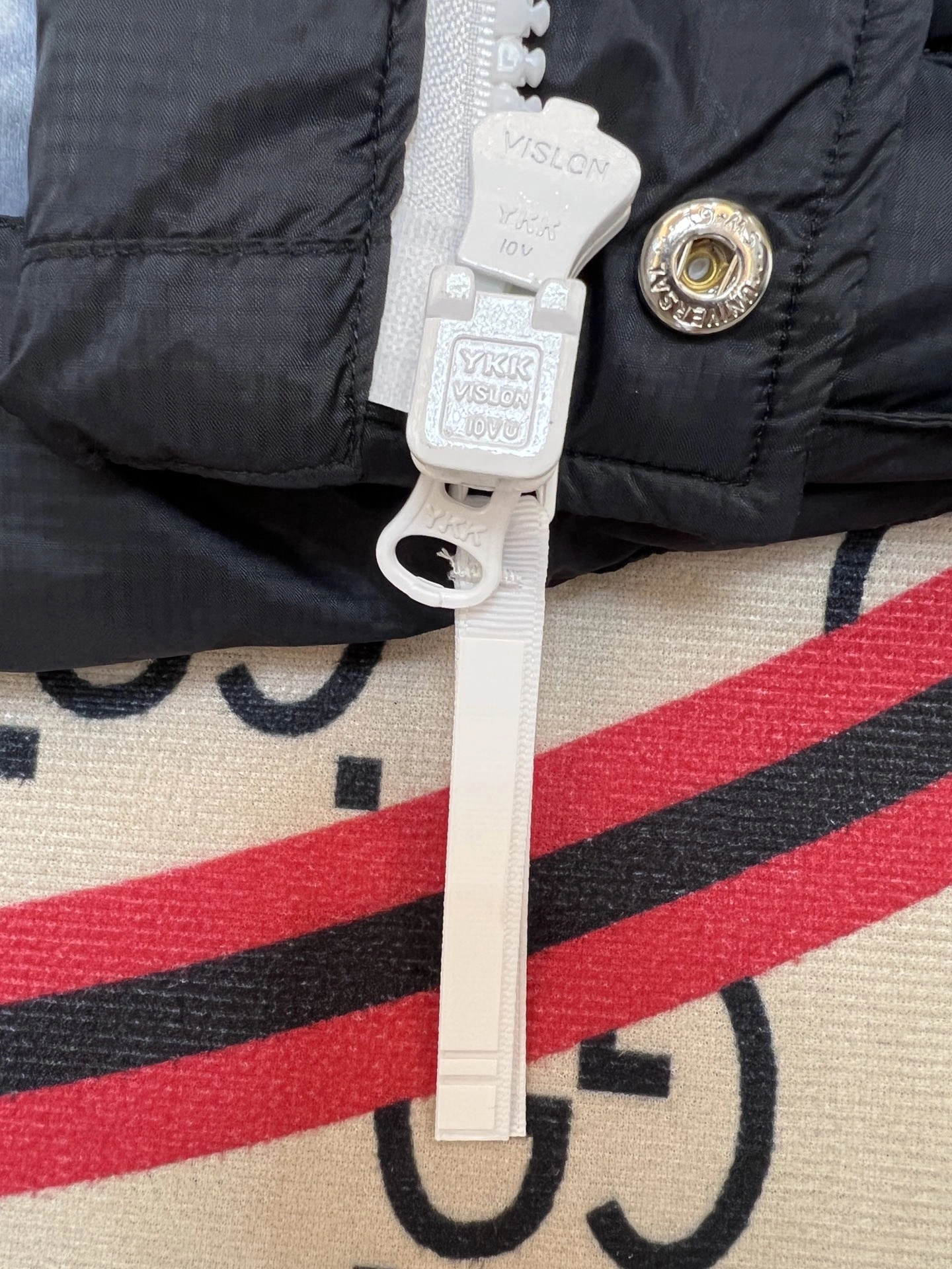 Resilient Canada Goose Down Jackets 106524