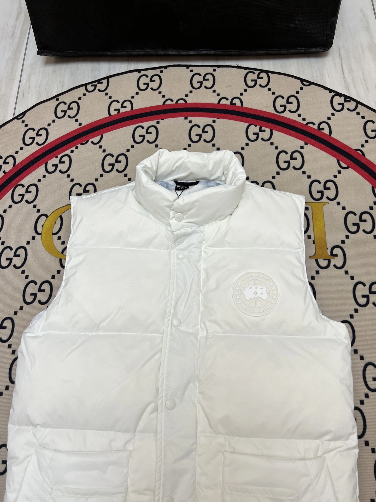 TechFriendly Canada Goose Down Jackets 106521