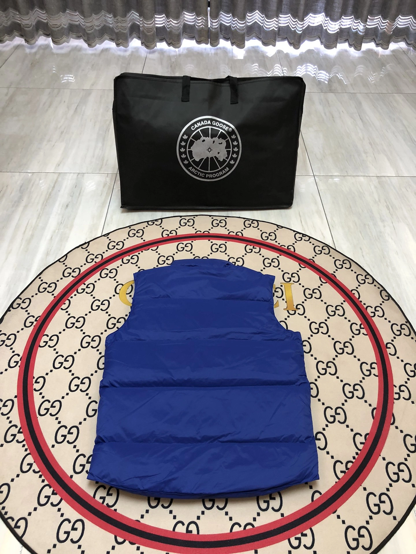 Canada Goose Down Jackets TravelReady 106516