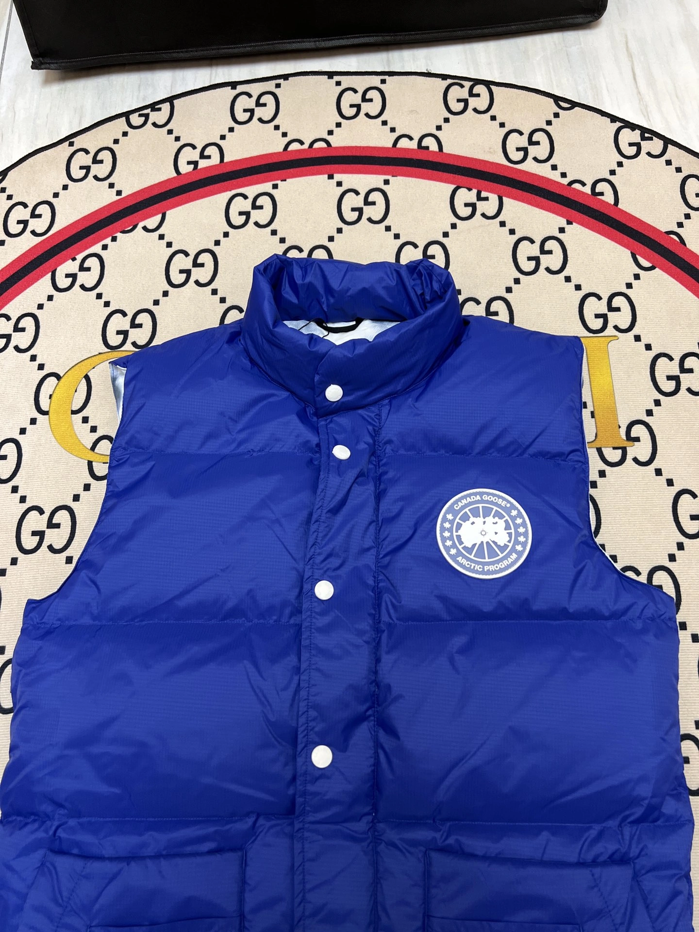 Canada Goose Down Jackets TravelReady 106516