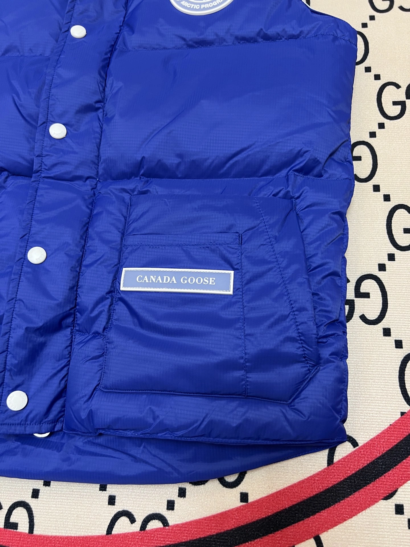 Canada Goose Down Jackets TravelReady 106516