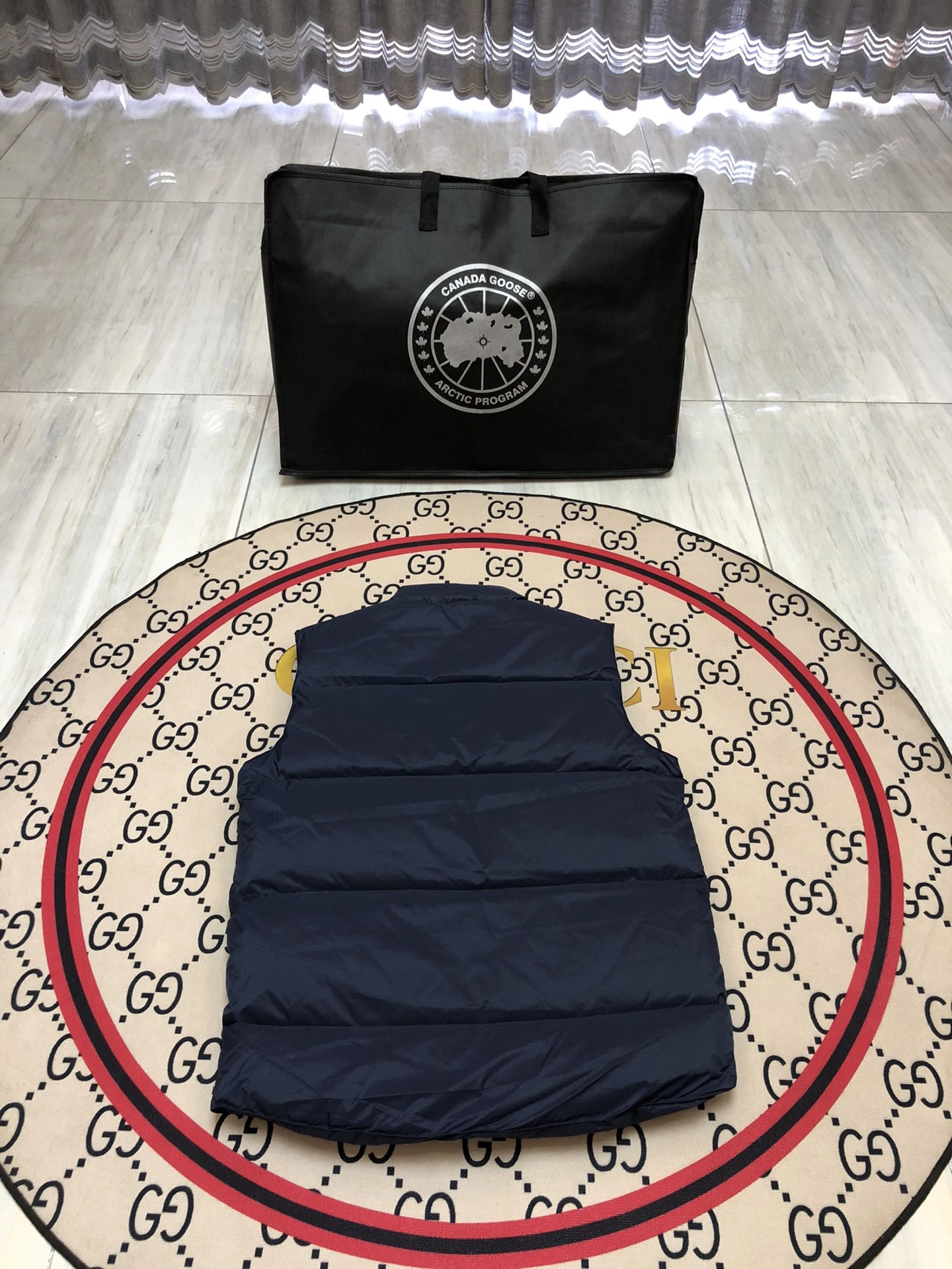 Canada Goose Down Jackets Modern 106530