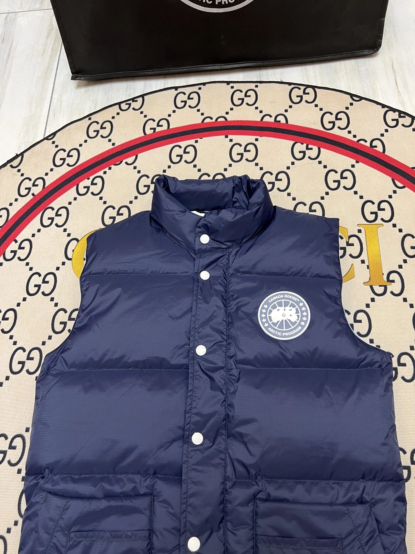 Canada Goose Down Jackets Modern 106530