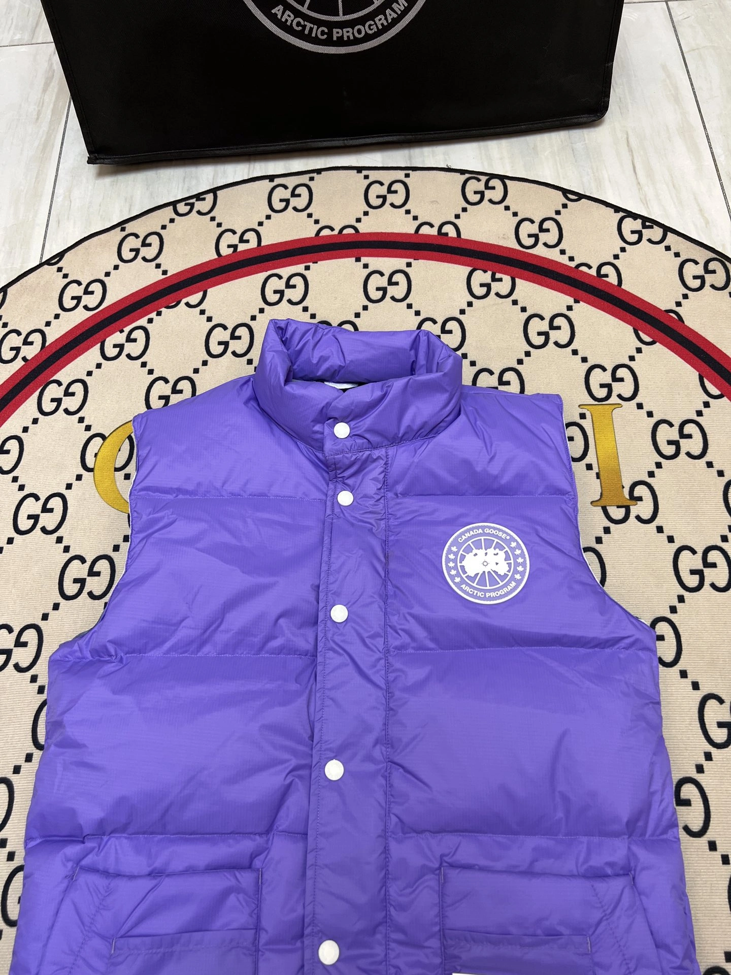 Canada Goose Down Jackets MultiPurpose 106522