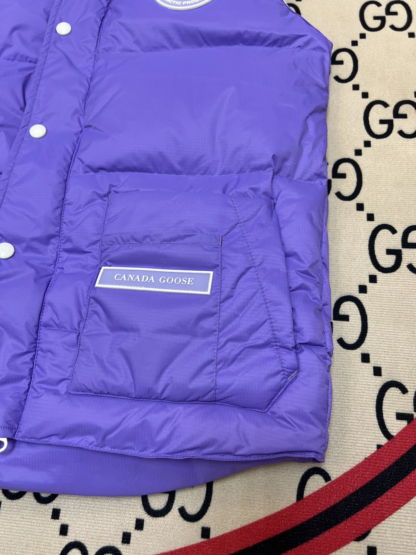Canada Goose Down Jackets MultiPurpose 106522