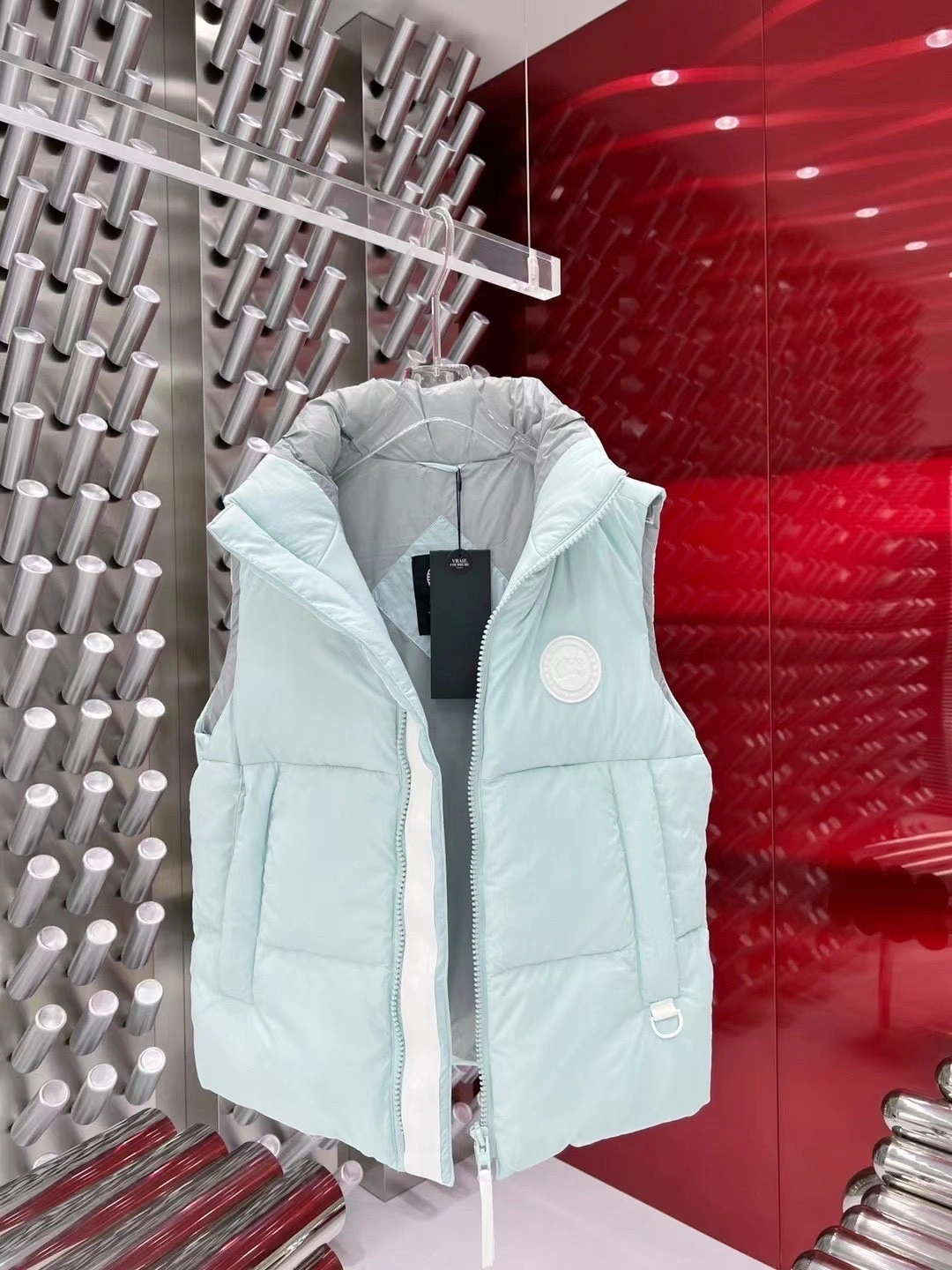 Cozy Canada Goose Down Jackets 106518
