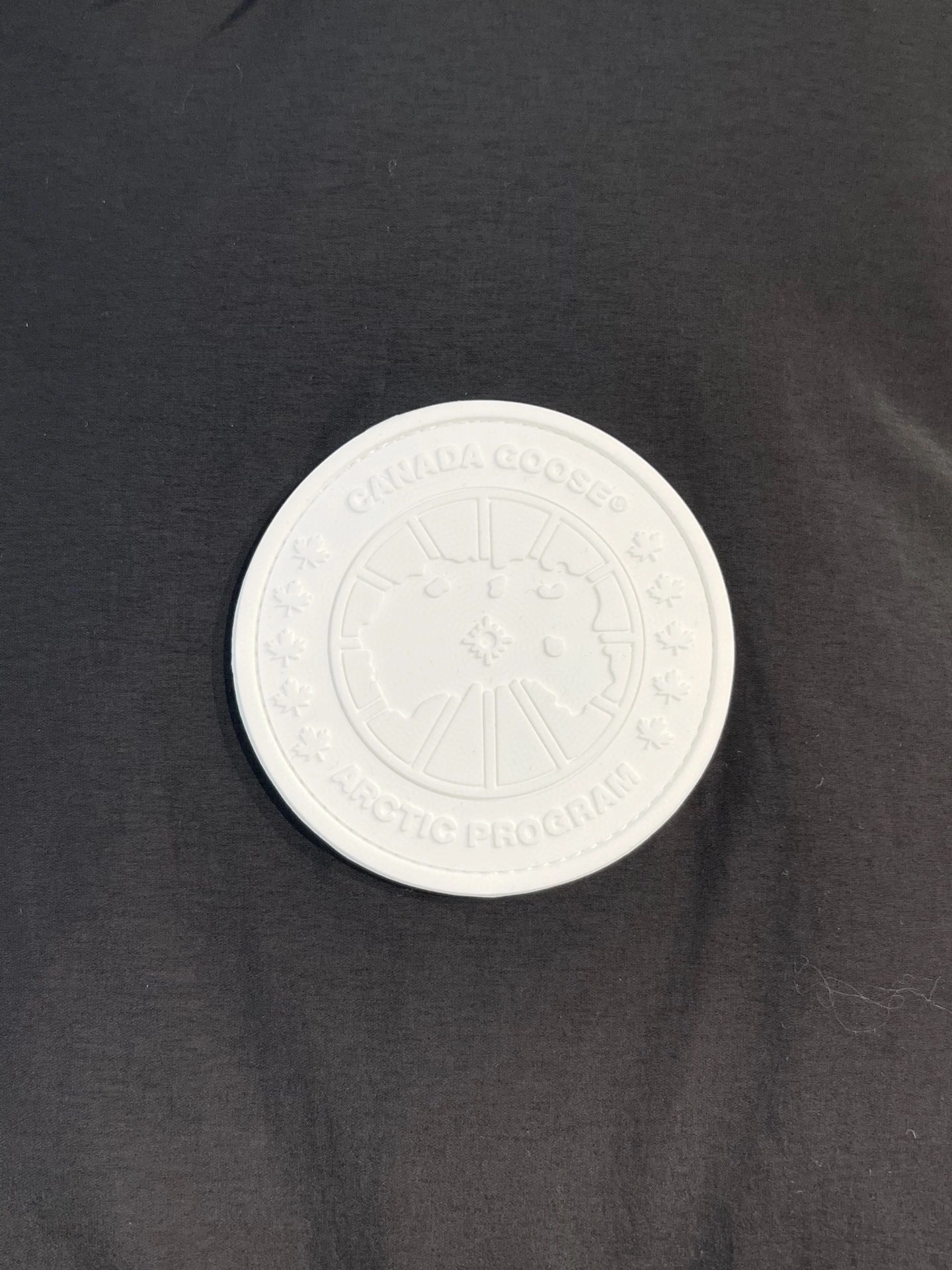 Sustainable Canada Goose Down Jackets 106517