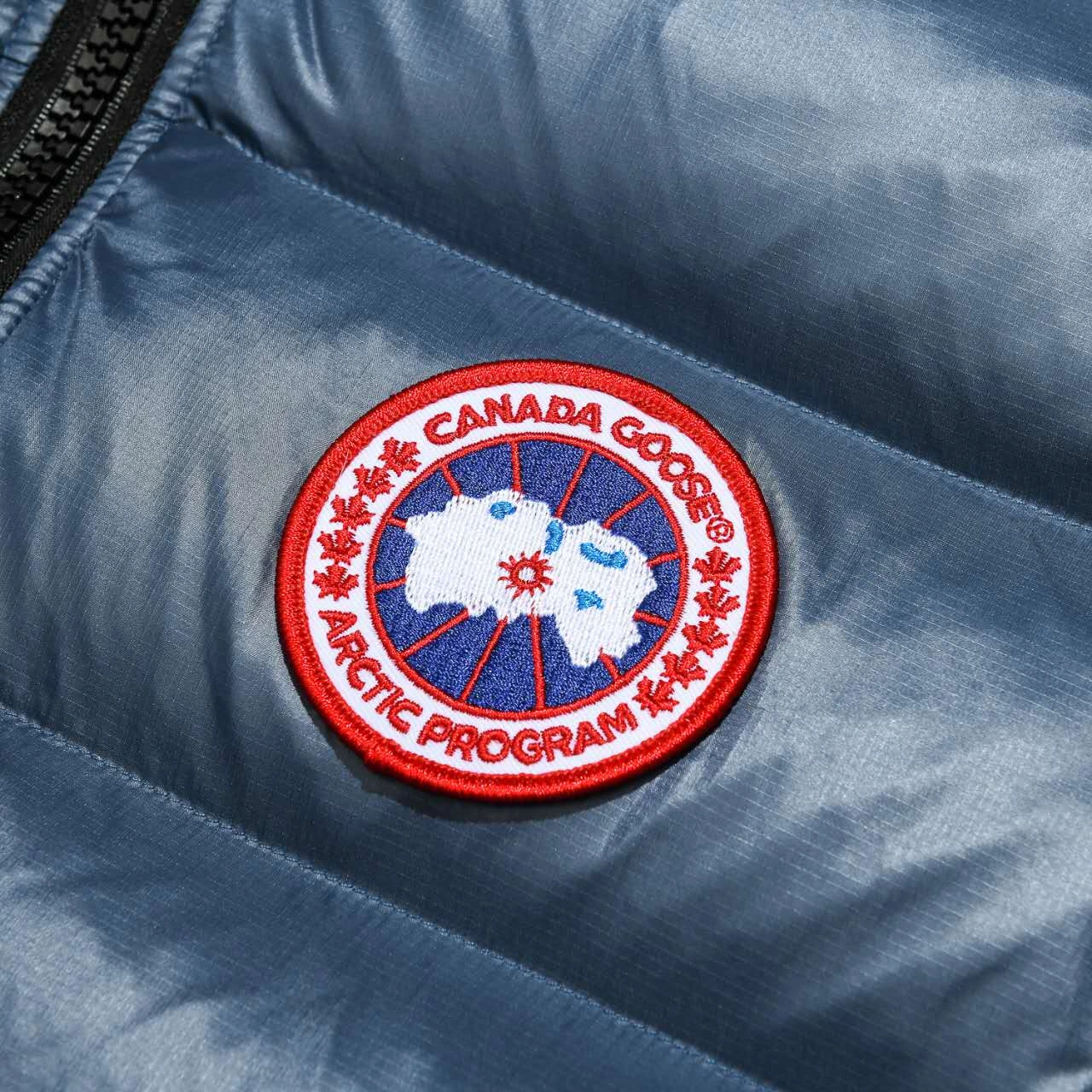 Cozy Canada Goose Down Jackets 106514