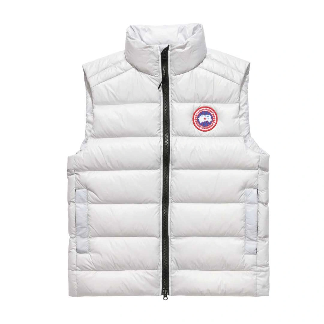 Upgraded Canada Goose Down Jackets 106512