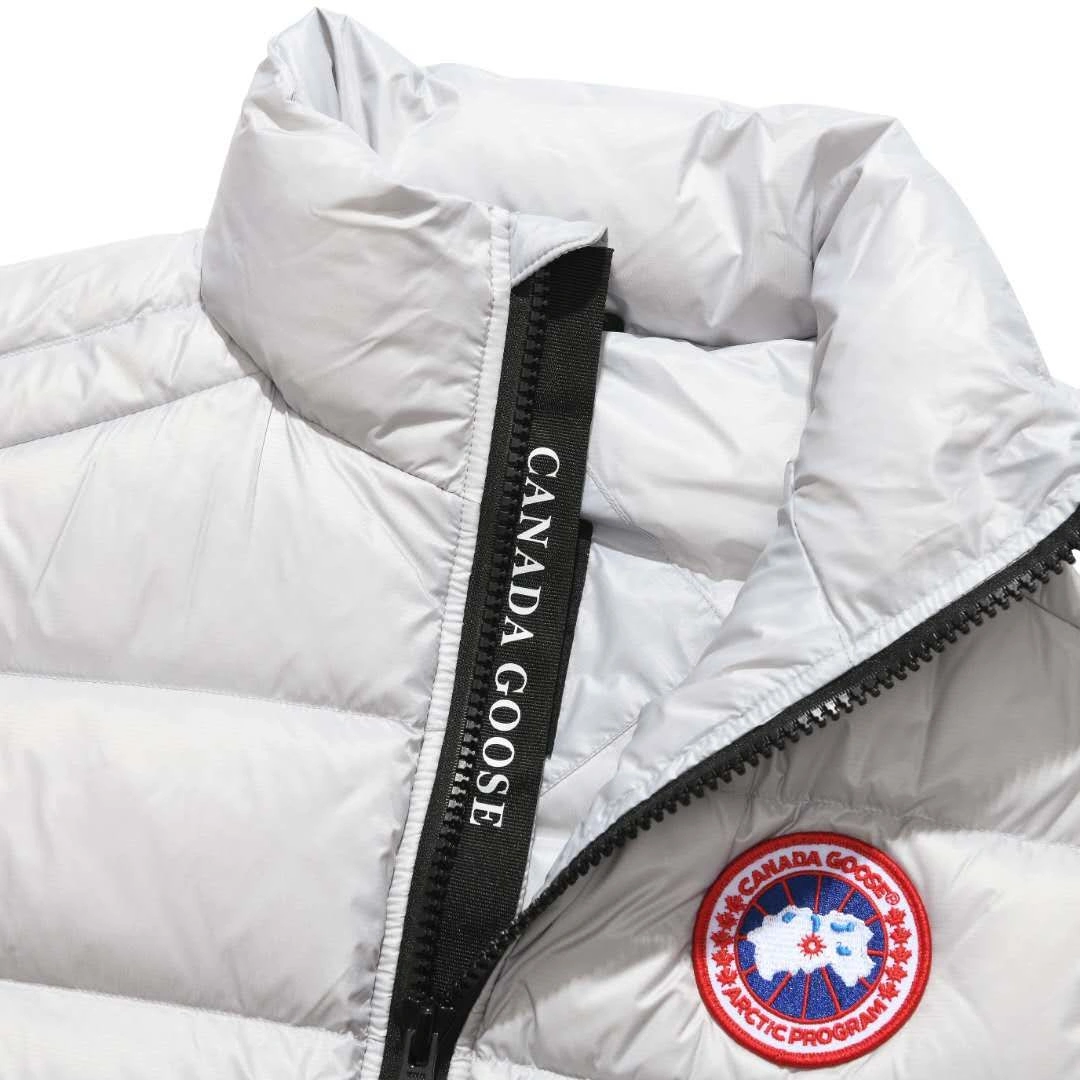 Upgraded Canada Goose Down Jackets 106512