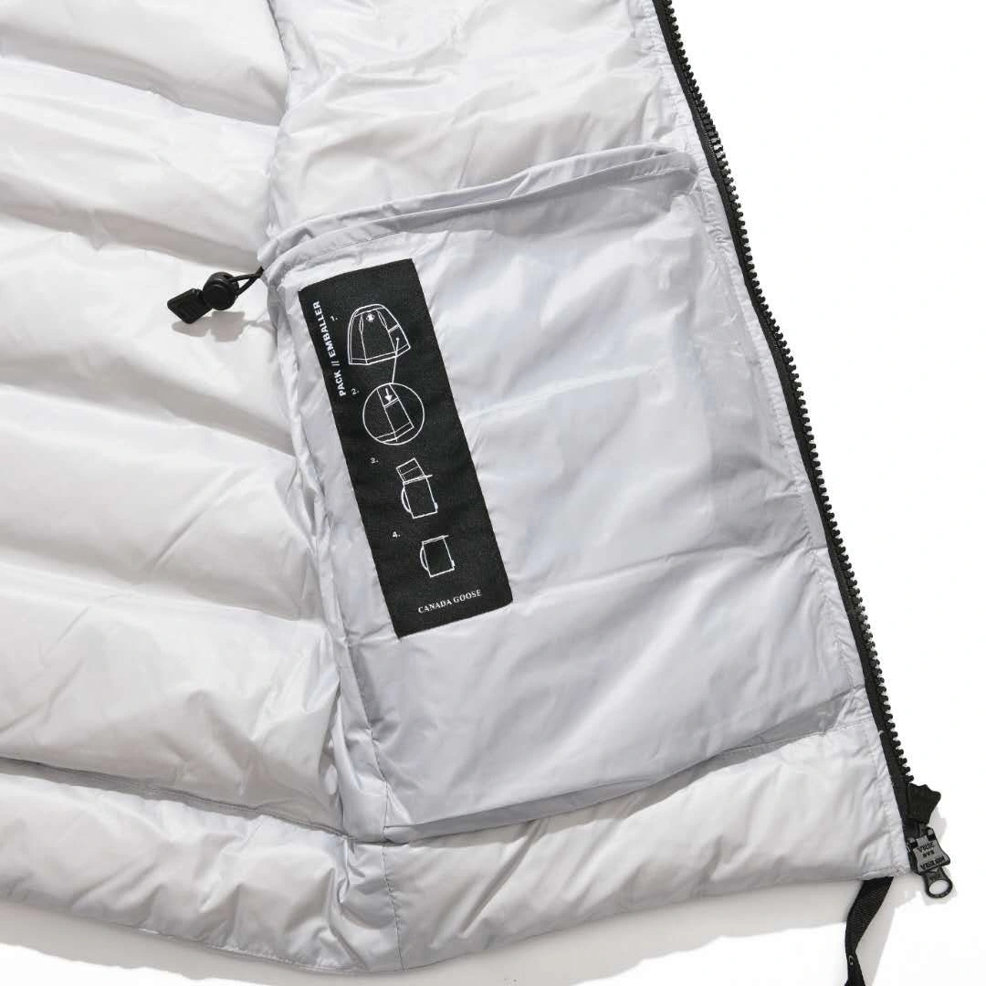 Upgraded Canada Goose Down Jackets 106512