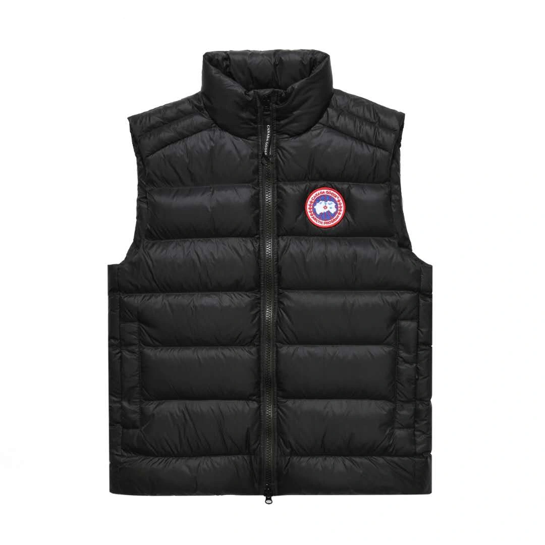 RelaxedFit Canada Goose Down Jackets 106532
