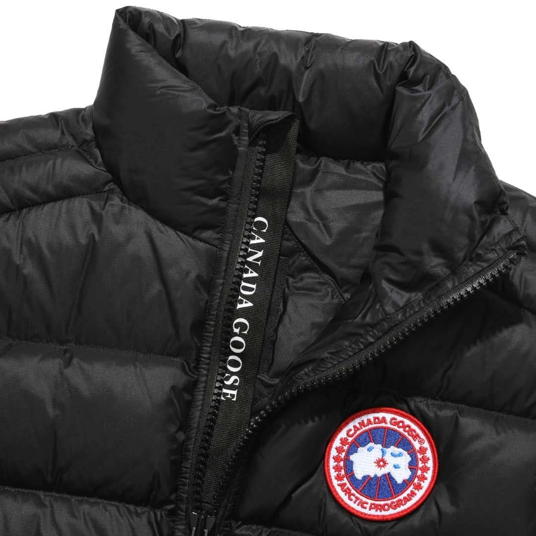 RelaxedFit Canada Goose Down Jackets 106532