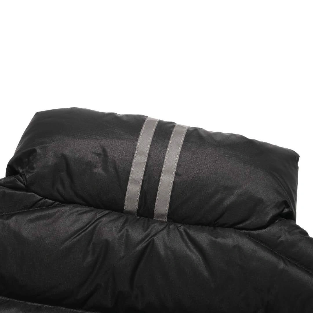 RelaxedFit Canada Goose Down Jackets 106532